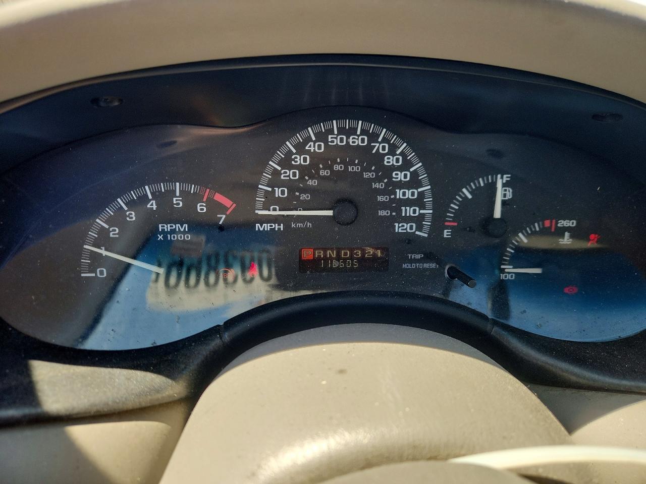 1998 Chevrolet Malibu Maroon vin: 1G1ND52M2W6258705