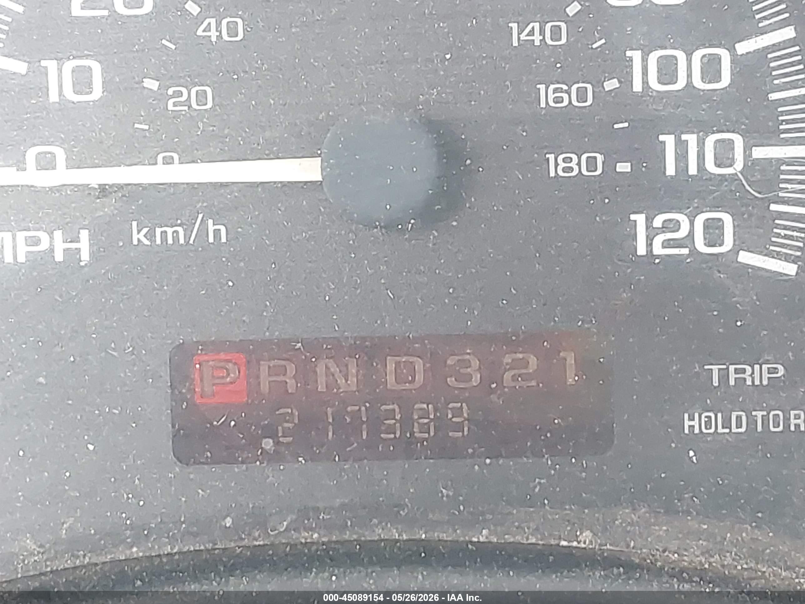 1997 Chevrolet Malibu   Gold vin: 1G1ND52M4VY123664