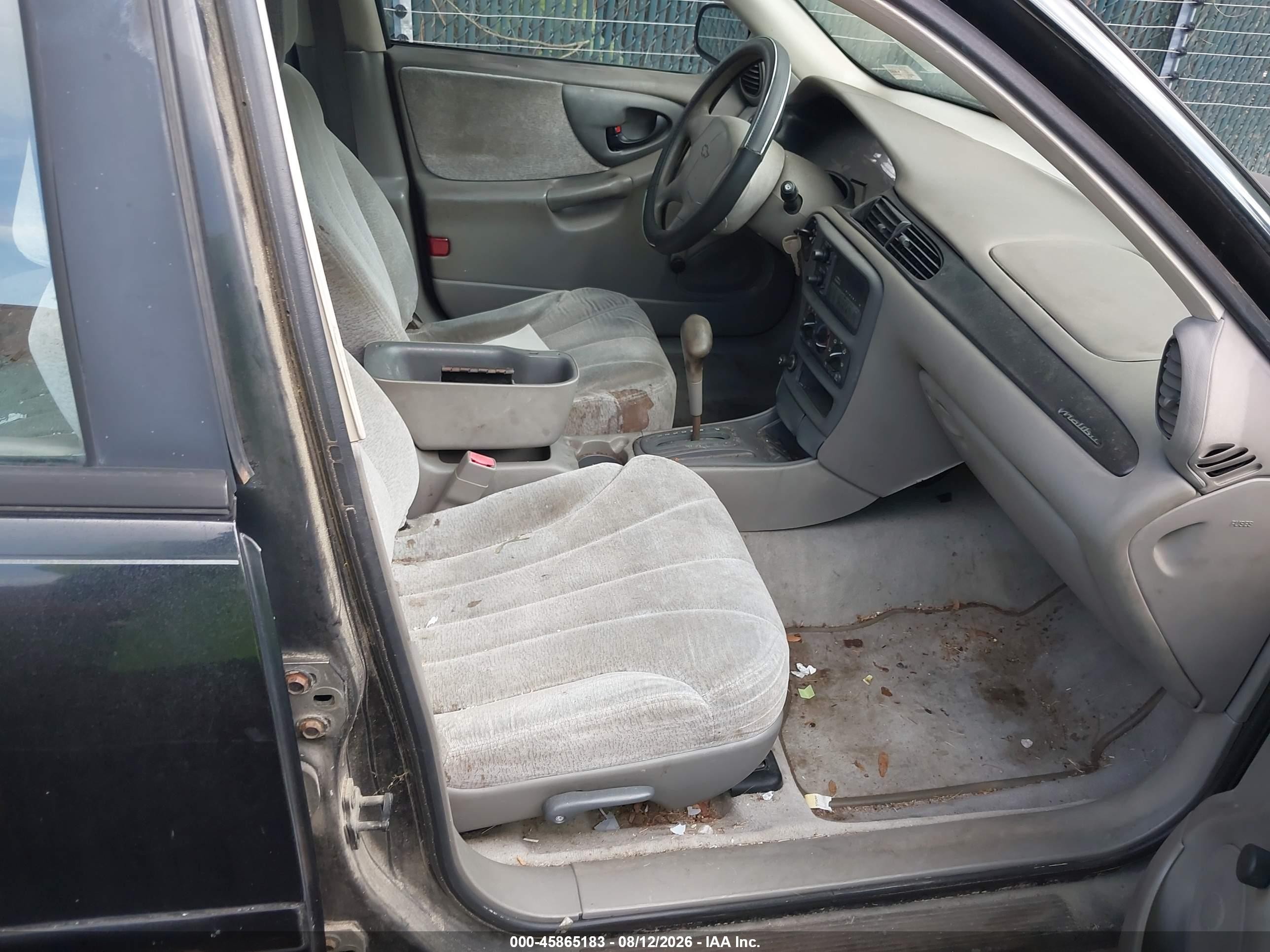 1999 Chevrolet Malibu   Dark Blue vin: 1G1ND52T4X6233362