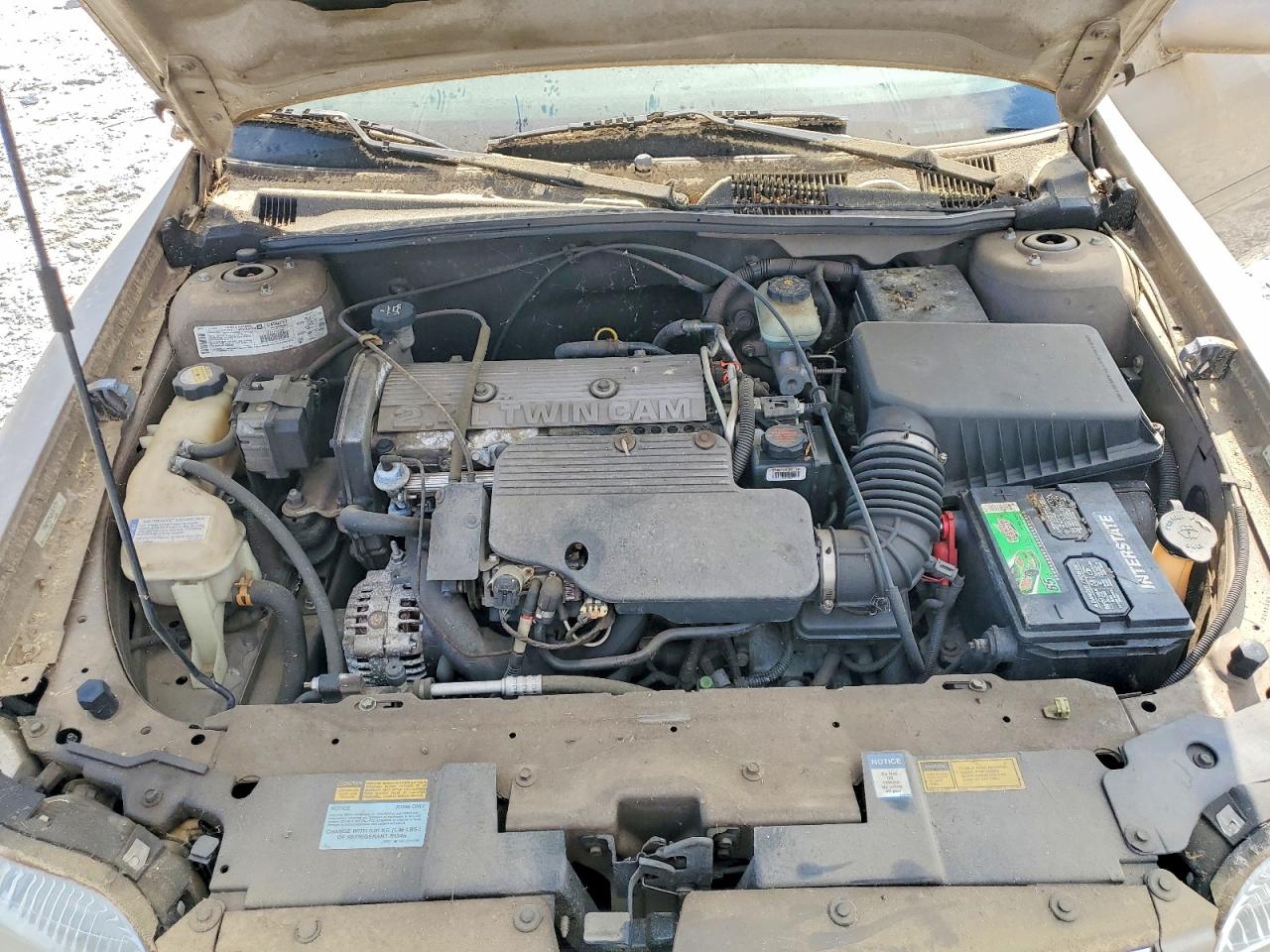 1999 Chevrolet Malibu Silver vin: 1G1ND52T4X6263123