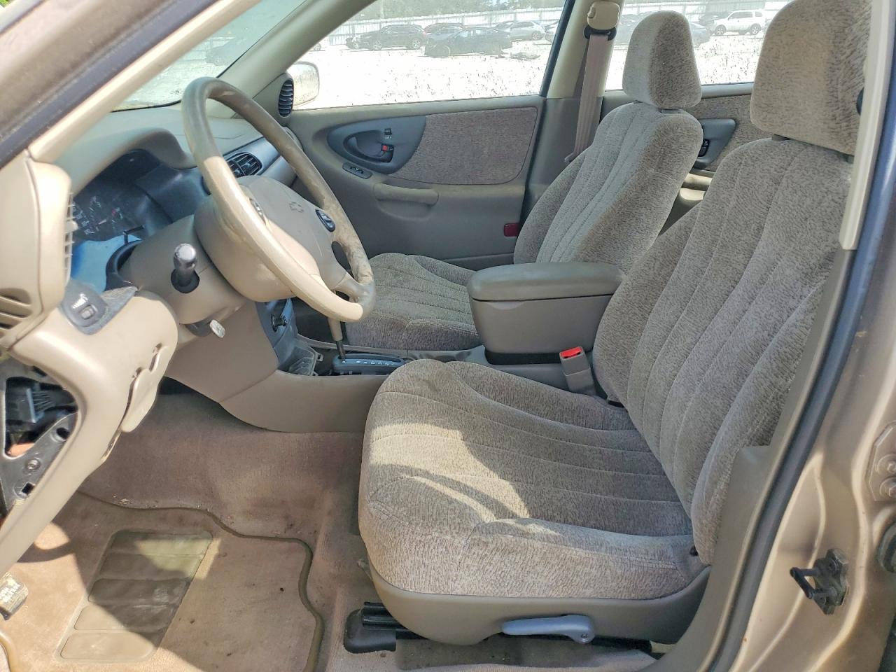 1999 Chevrolet Malibu Silver vin: 1G1ND52T4X6263123