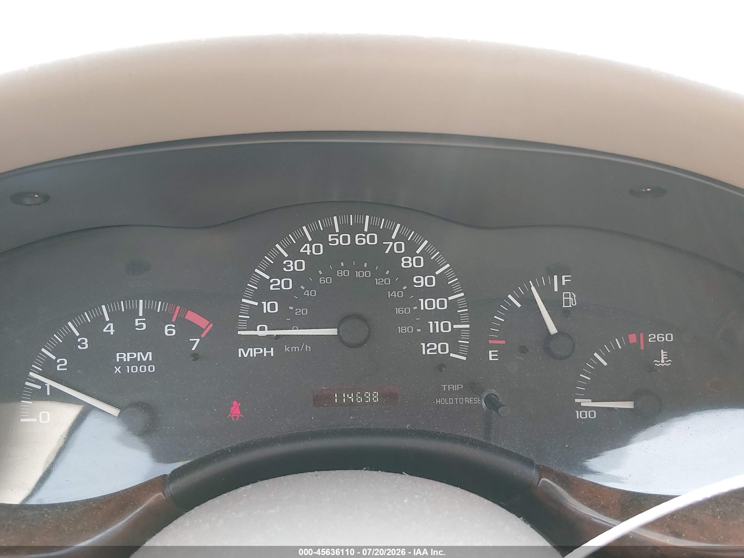 2003 Chevrolet Malibu Ls Gold vin: 1G1NE52J03M614983