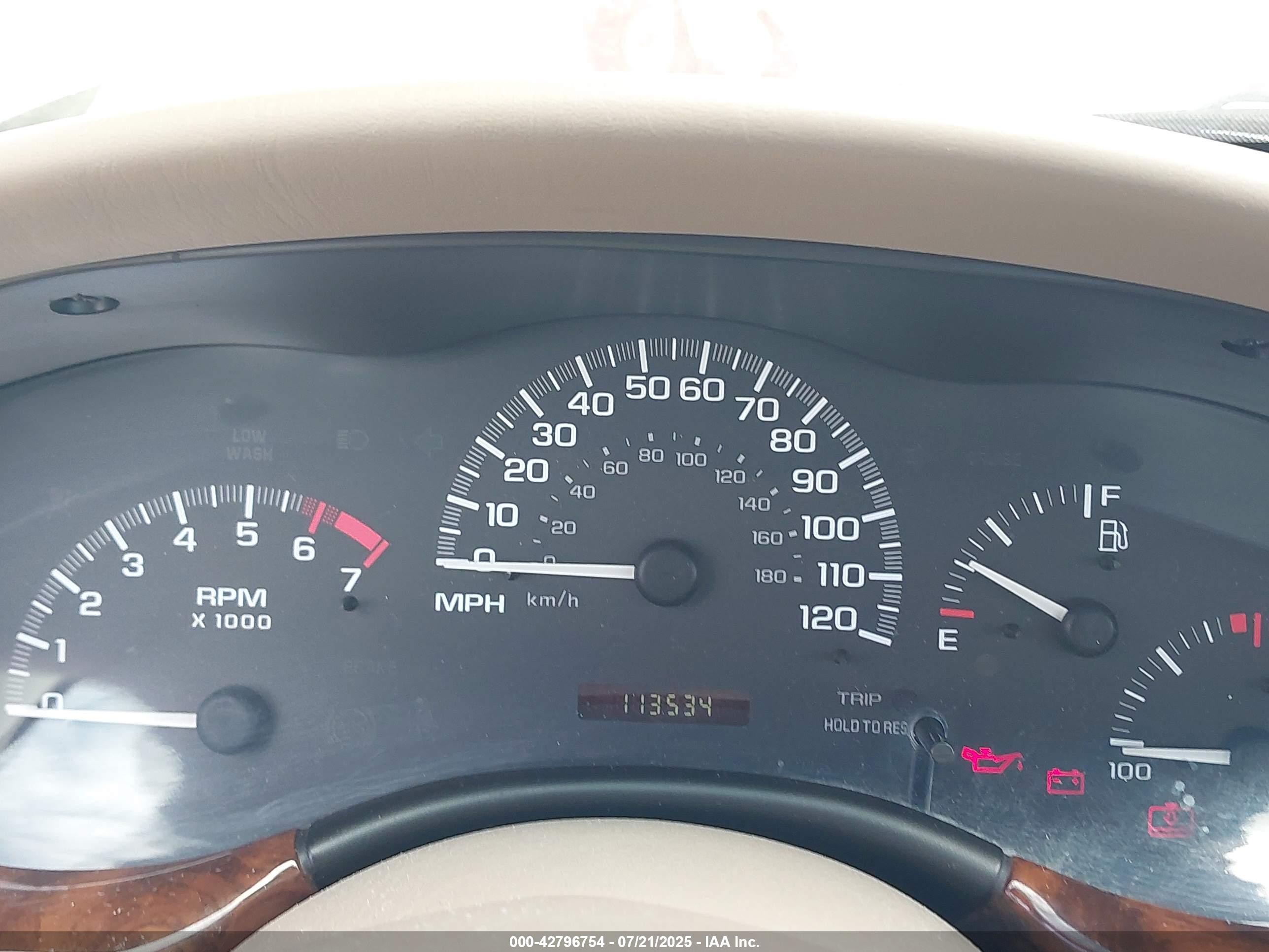 2003 Chevrolet Malibu Ls Gold vin: 1G1NE52J13M615057