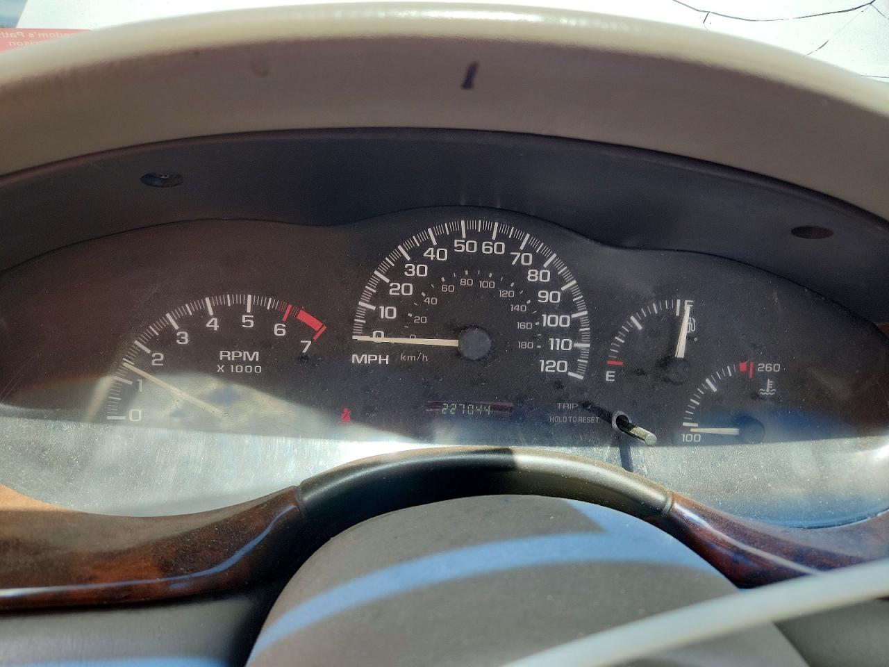 2003 Chevrolet Malibu Ls Серый vin: 1G1NE52J23M512892