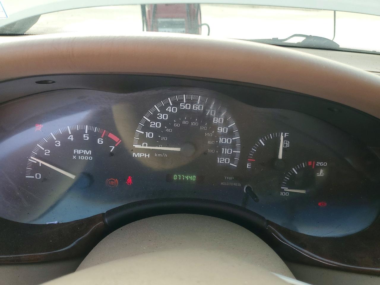 2003 Chevrolet Malibu Ls Beige vin: 1G1NE52J23M713868