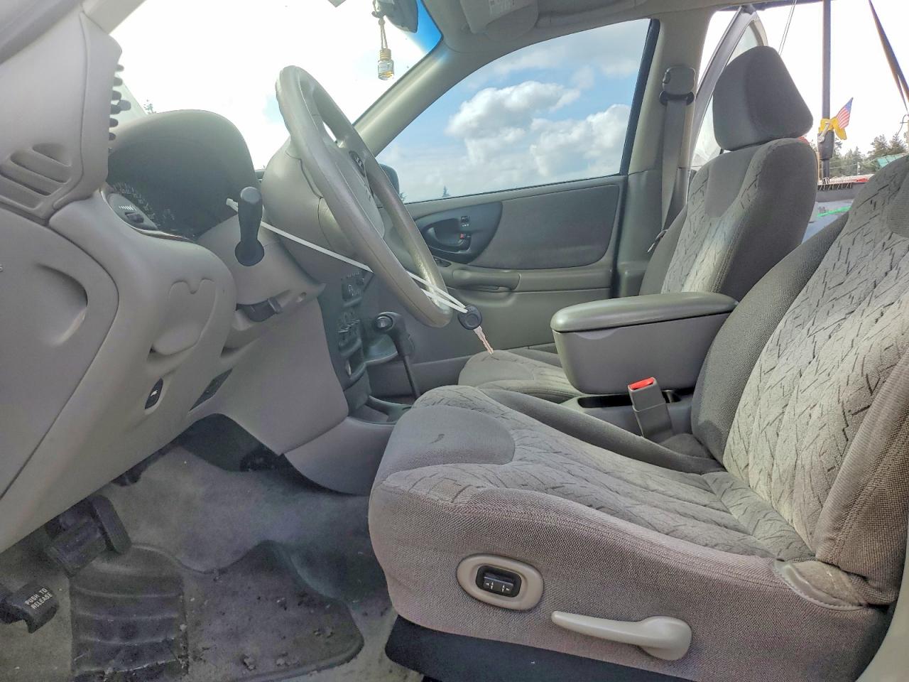 2002 Chevrolet Malibu Ls Silver vin: 1G1NE52J32M564417