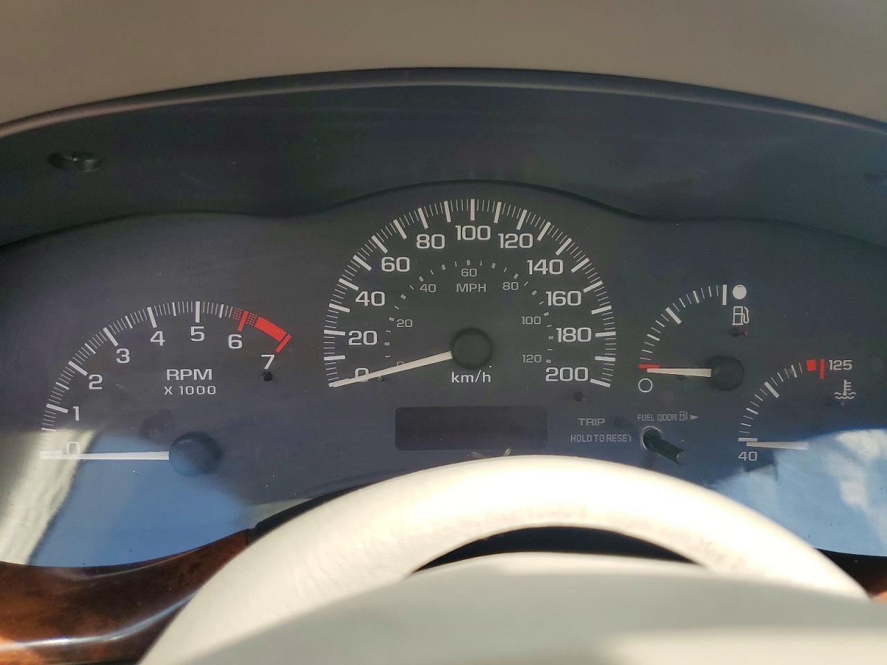 2000 Chevrolet Malibu Ls Blue vin: 1G1NE52J3Y6170770