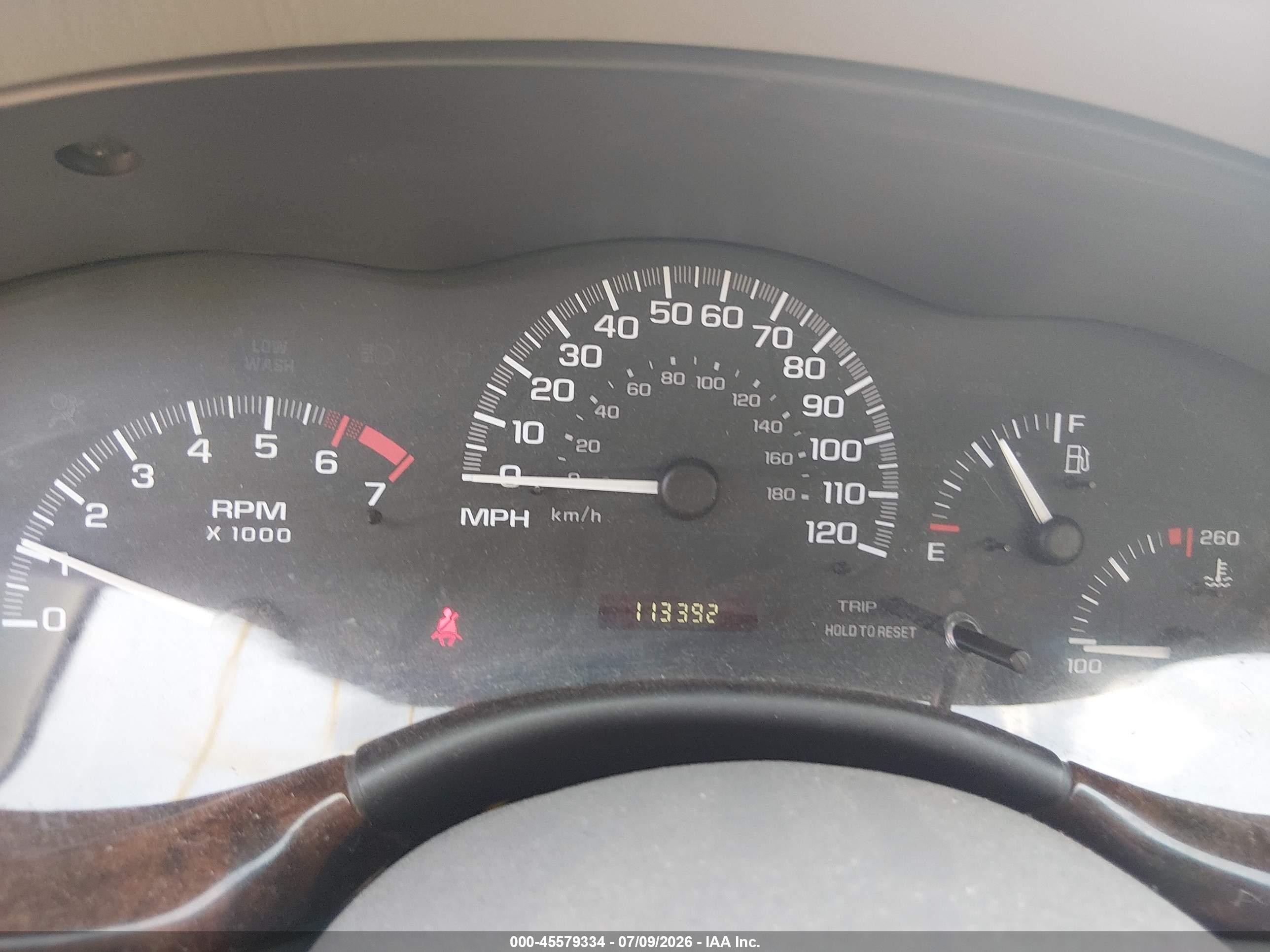 2003 Chevrolet Malibu Ls Silver vin: 1G1NE52J93M661056