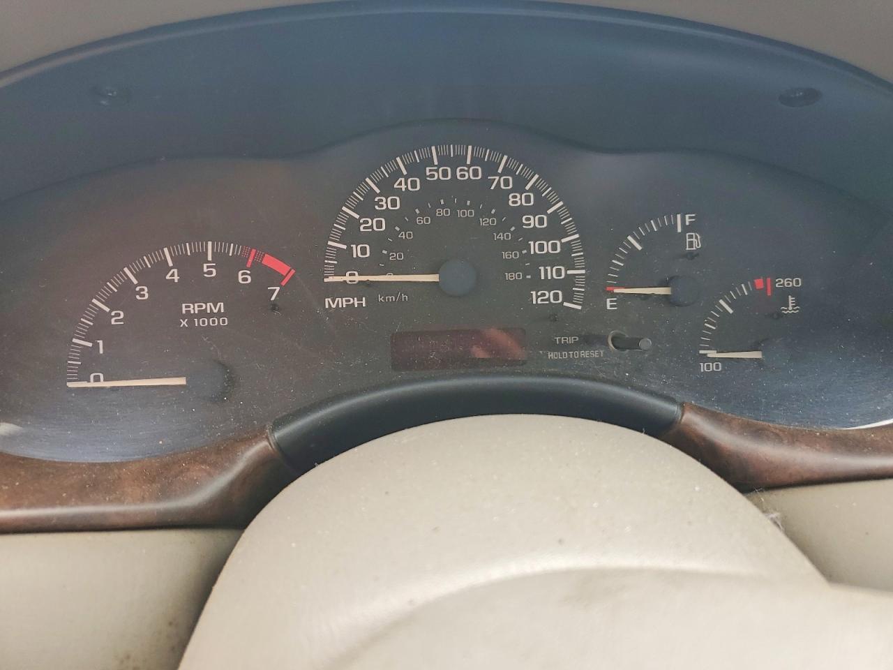 1999 Chevrolet Malibu Ls Silver vin: 1G1NE52M2X6170428