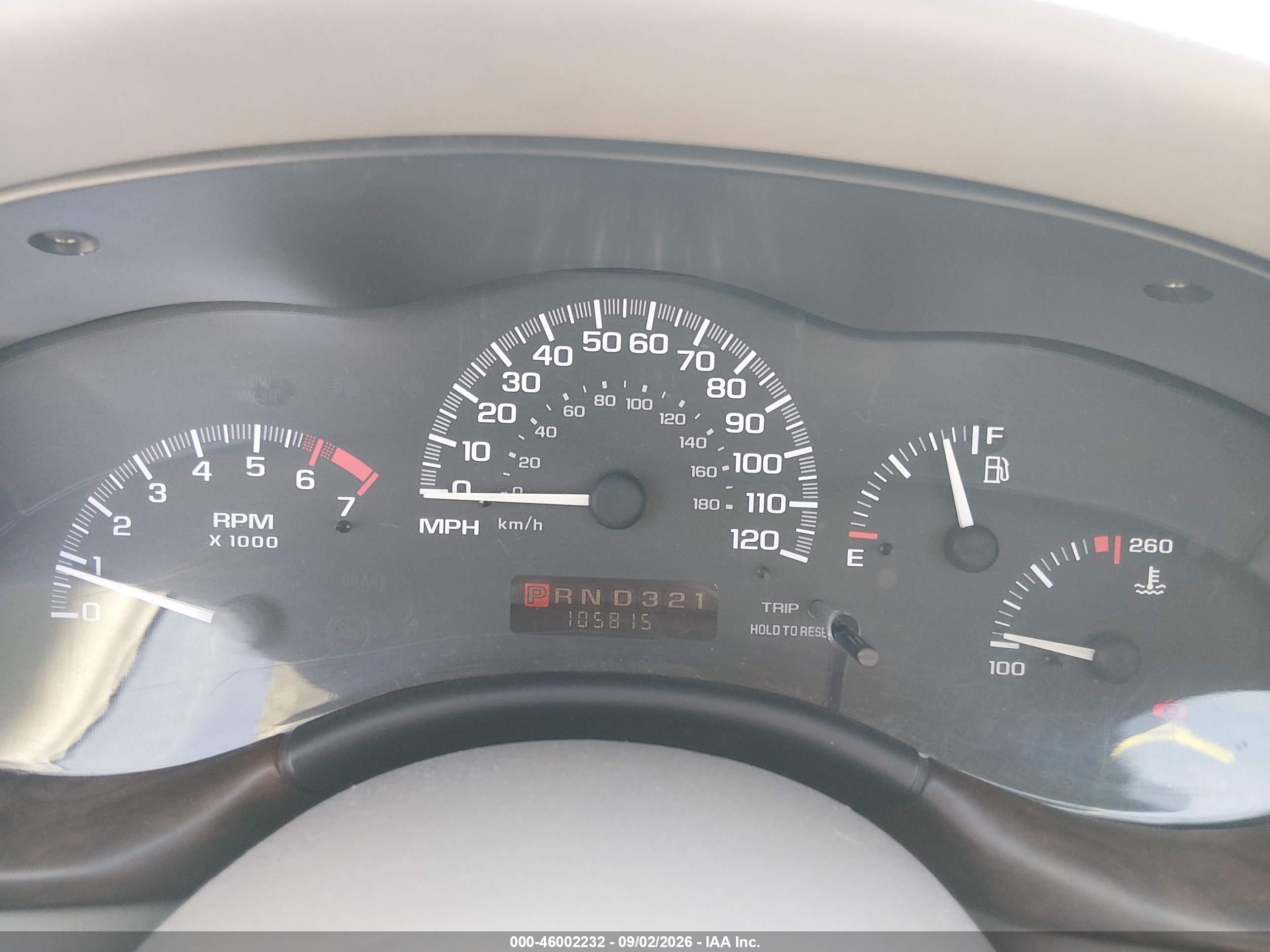1998 Chevrolet Malibu Ls Серебряный vin: 1G1NE52M4W6183857