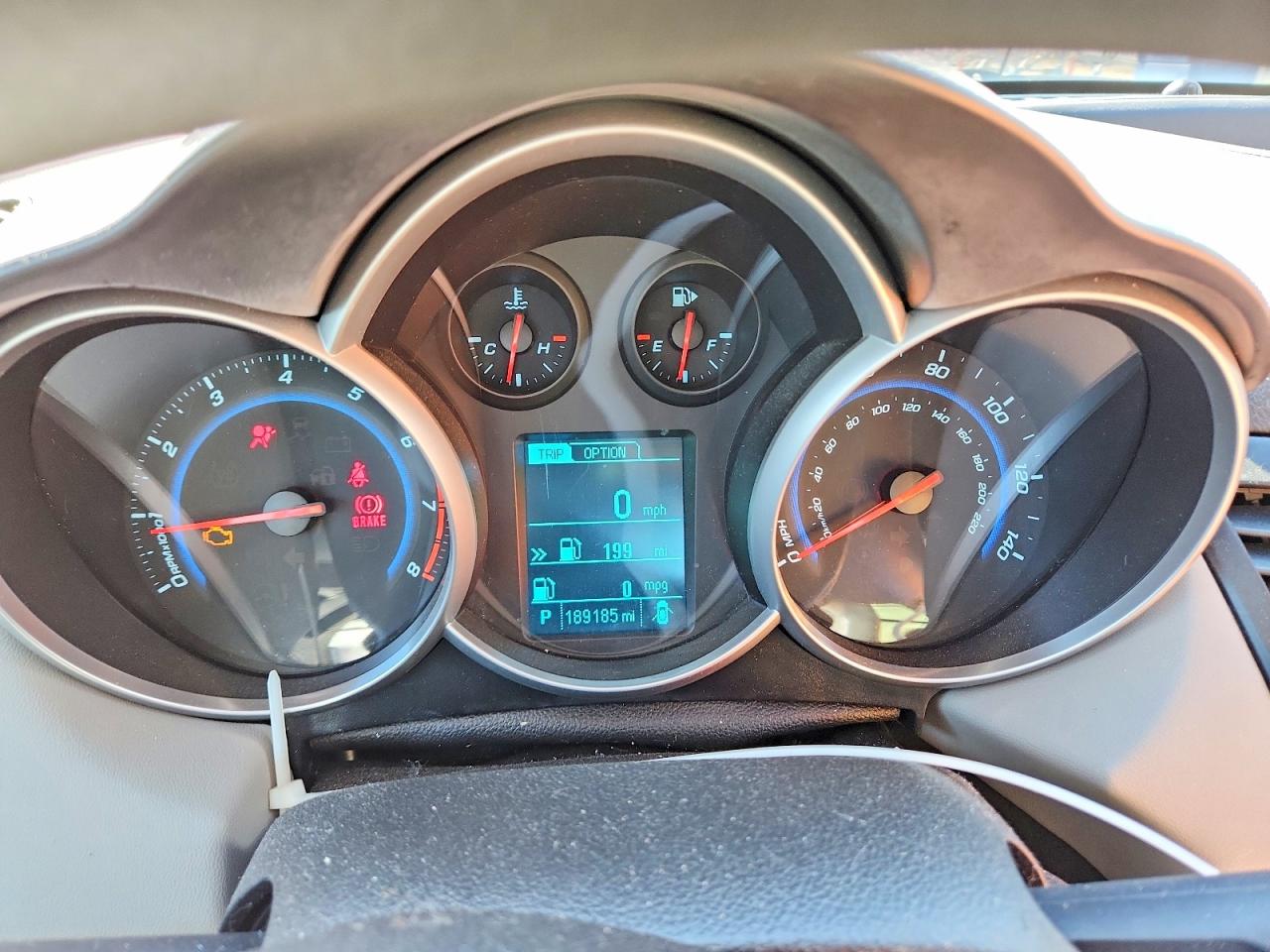 2013 Chevrolet Cruze Ls Черный vin: 1G1PA5SG2D7302527