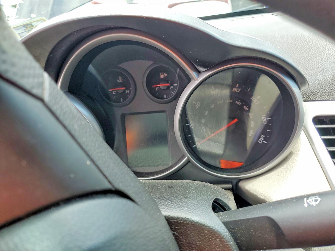 2014 Chevrolet Cruze Ls Черный vin: 1G1PA5SH0E7232195