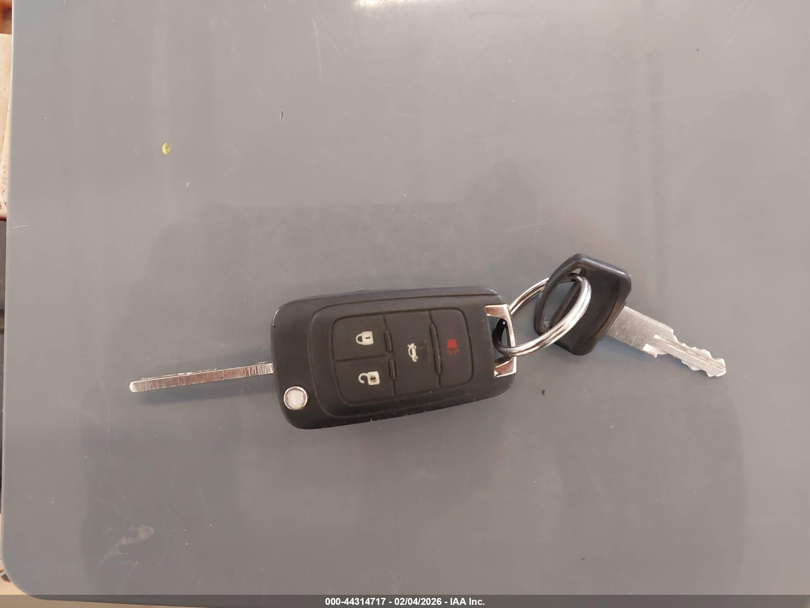 2014 Chevrolet Cruze Ls Auto Gold vin: 1G1PA5SH0E7379584