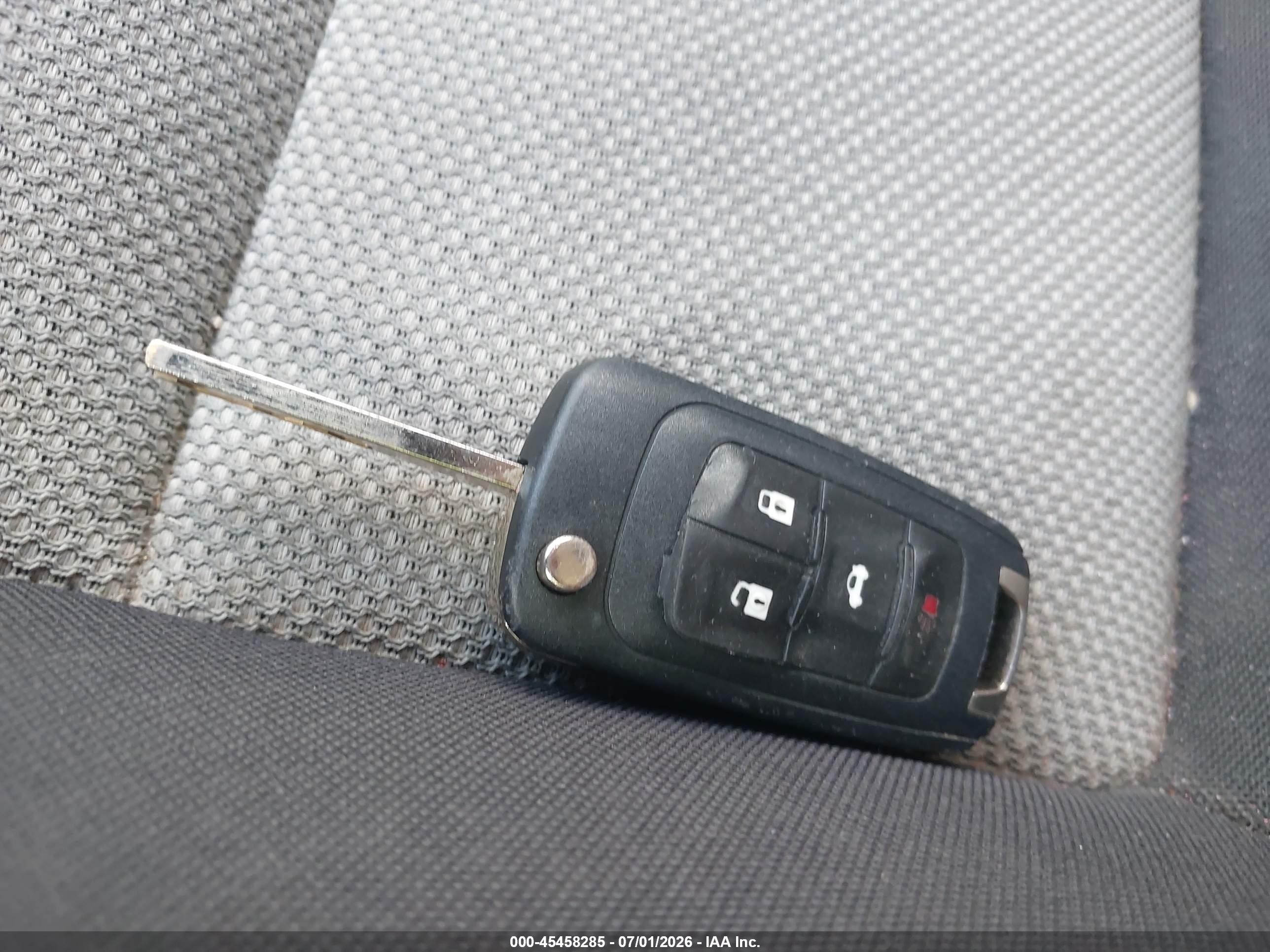 2013 Chevrolet Cruze Ls Auto Черный vin: 1G1PA5SH1D7250400