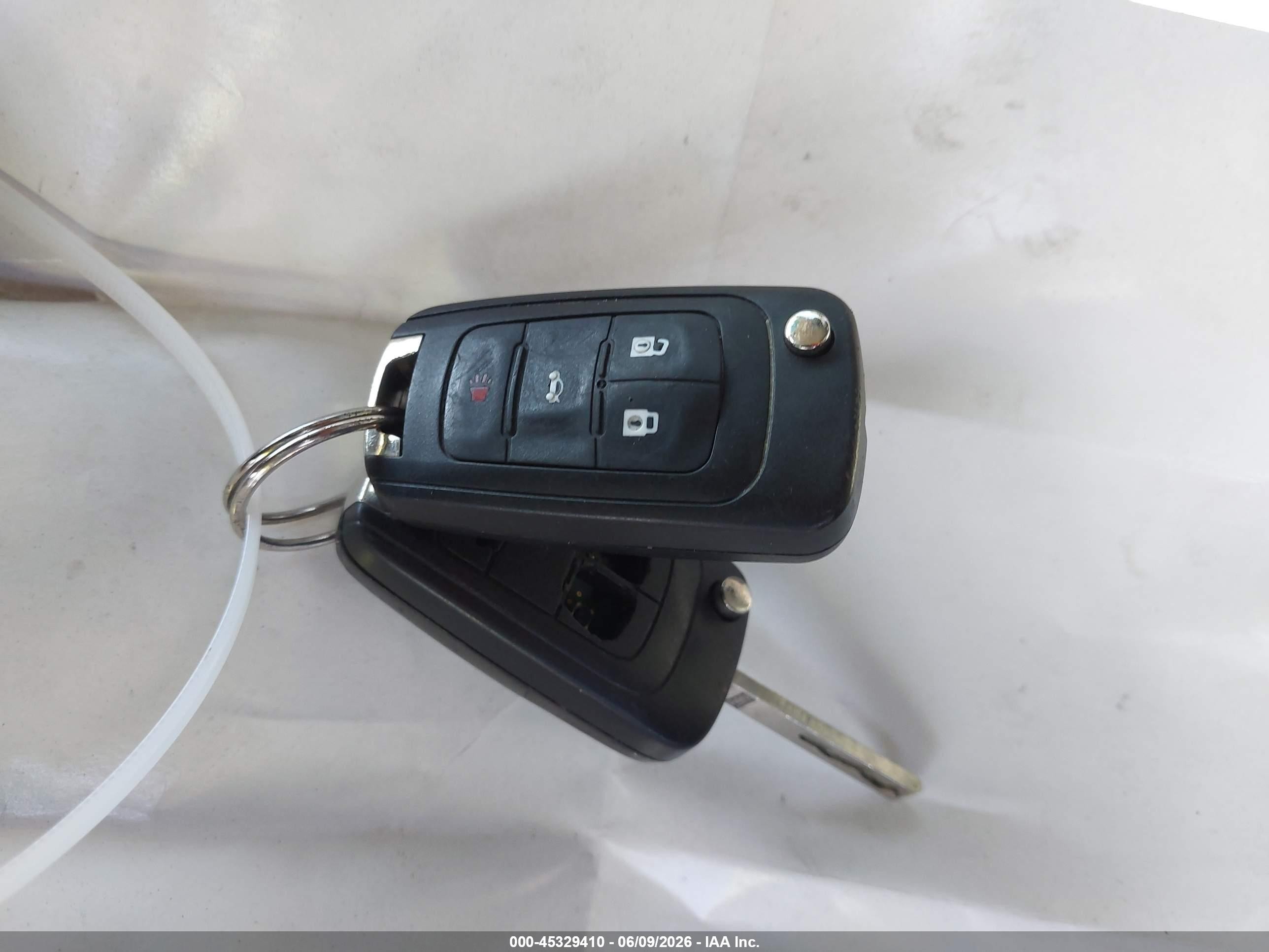 2013 Chevrolet Cruze Ls Auto Blue vin: 1G1PA5SH1D7285308