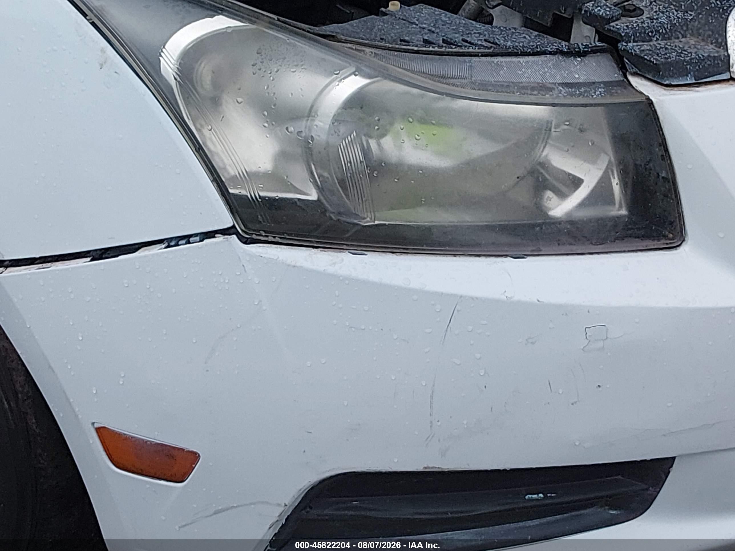 2013 Chevrolet Cruze Ls Auto White vin: 1G1PA5SH2D7184410