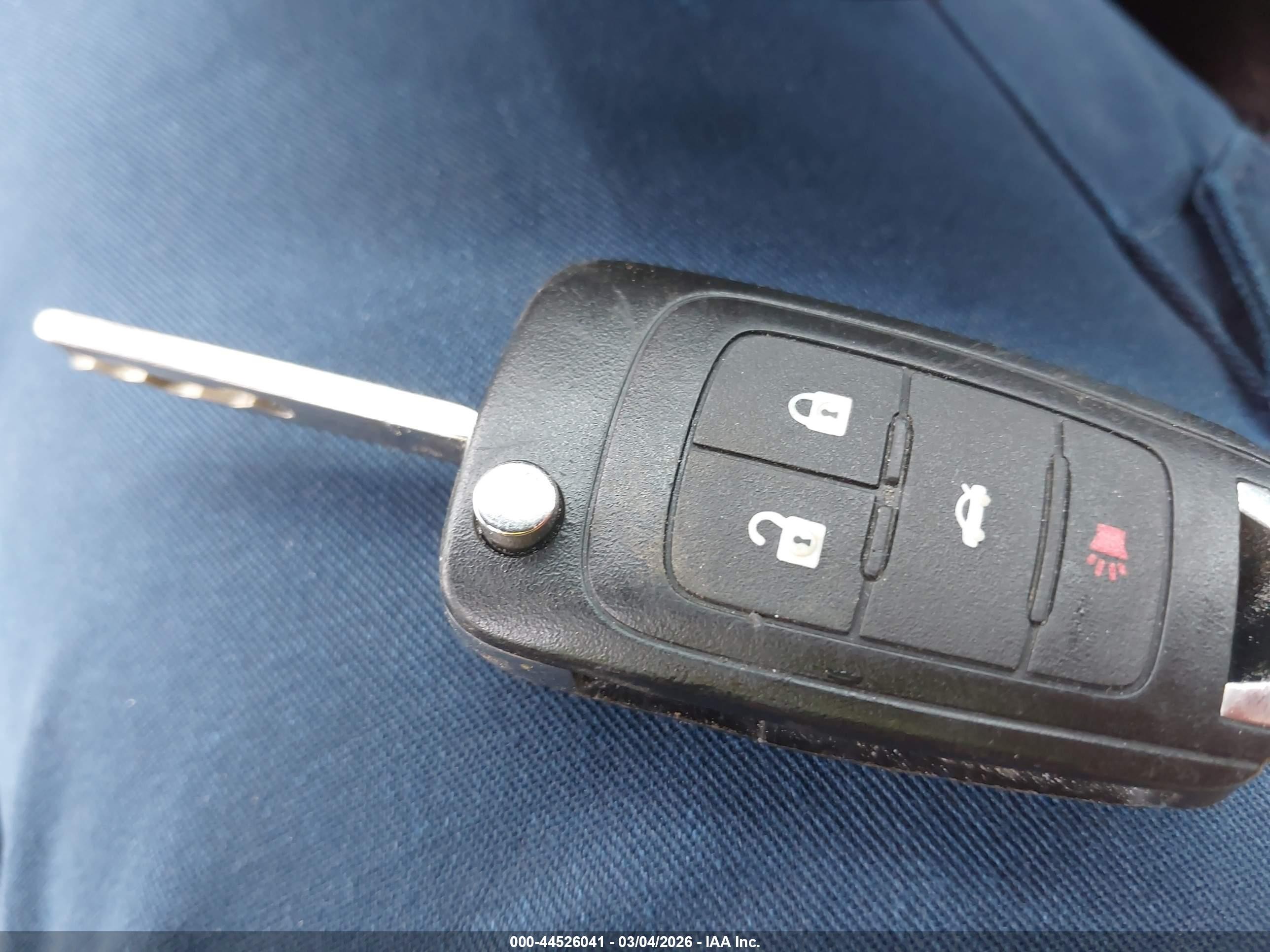 2014 Chevrolet Cruze Ls Auto Бежевый vin: 1G1PA5SH2E7126203