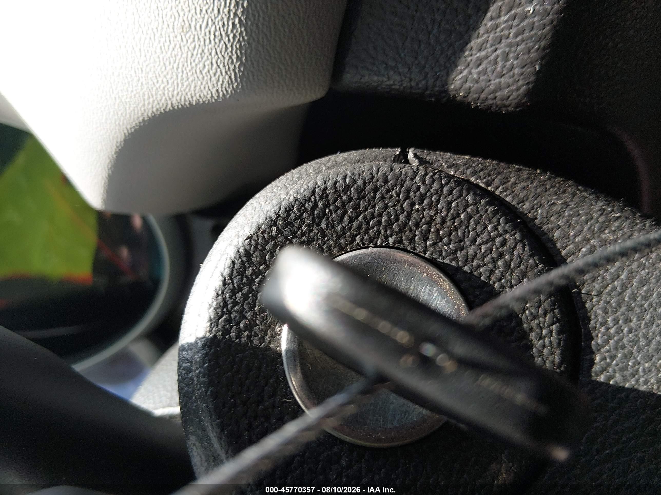 2014 Chevrolet Cruze Ls Auto Серый vin: 1G1PA5SH2E7160352