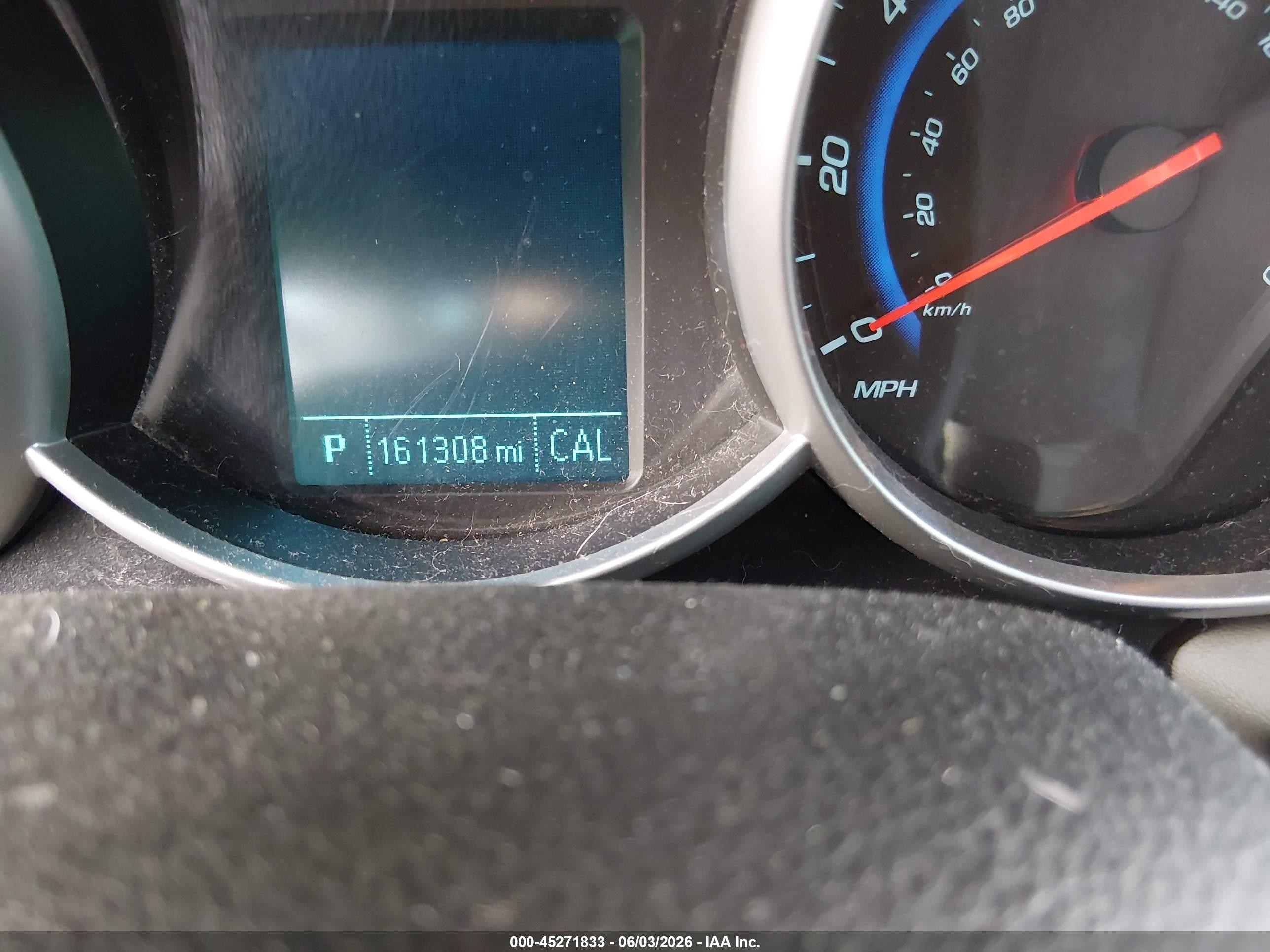 2015 Chevrolet Cruze Ls Auto Dark Blue vin: 1G1PA5SH2F7210989