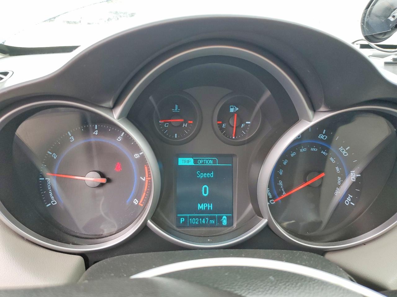 2013 Chevrolet Cruze Ls Синий vin: 1G1PA5SH3D7281020