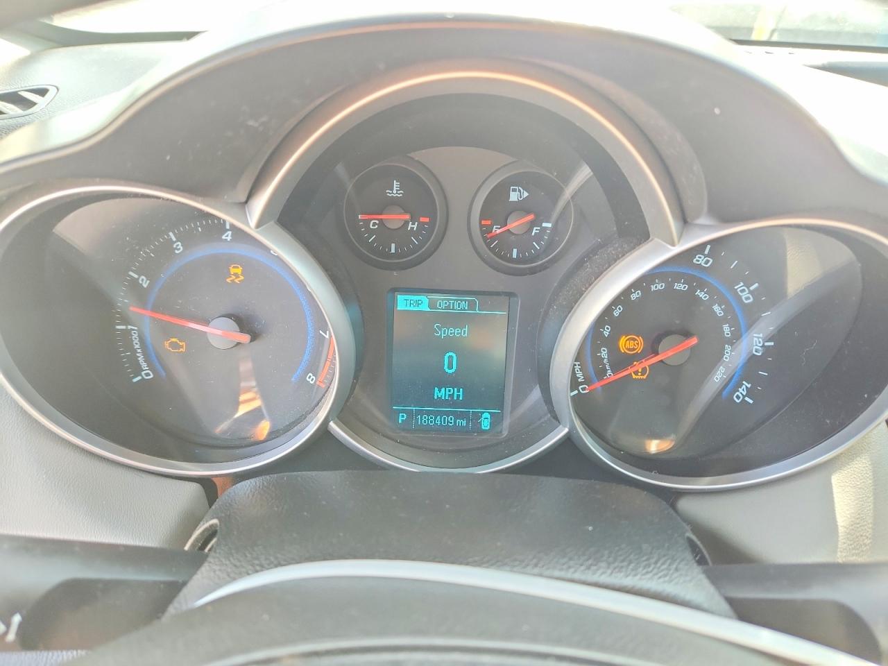 2014 Chevrolet Cruze Ls Черный vin: 1G1PA5SH3E7342688