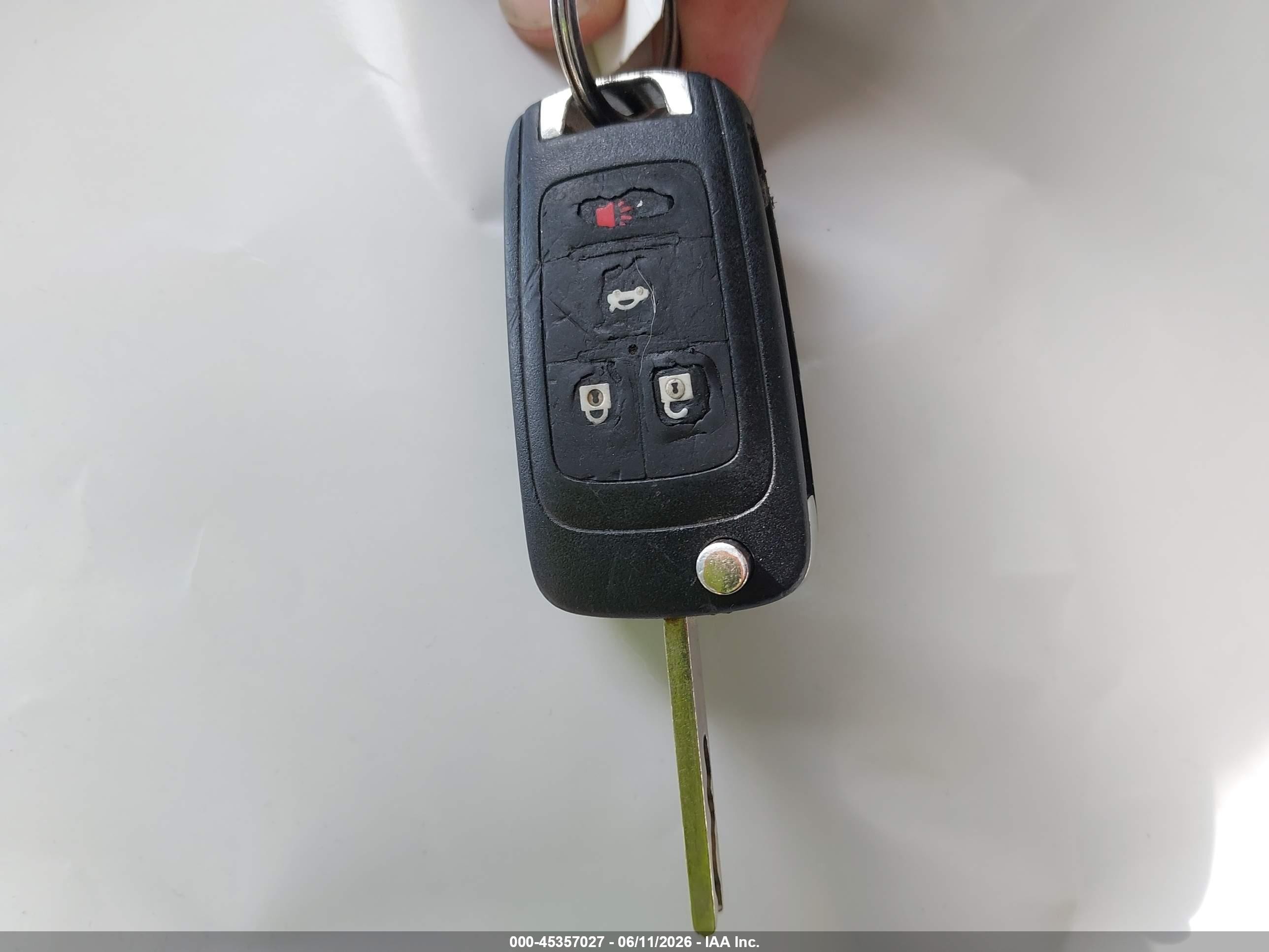 2014 Chevrolet Cruze Ls Auto Черный vin: 1G1PA5SH3E7434903
