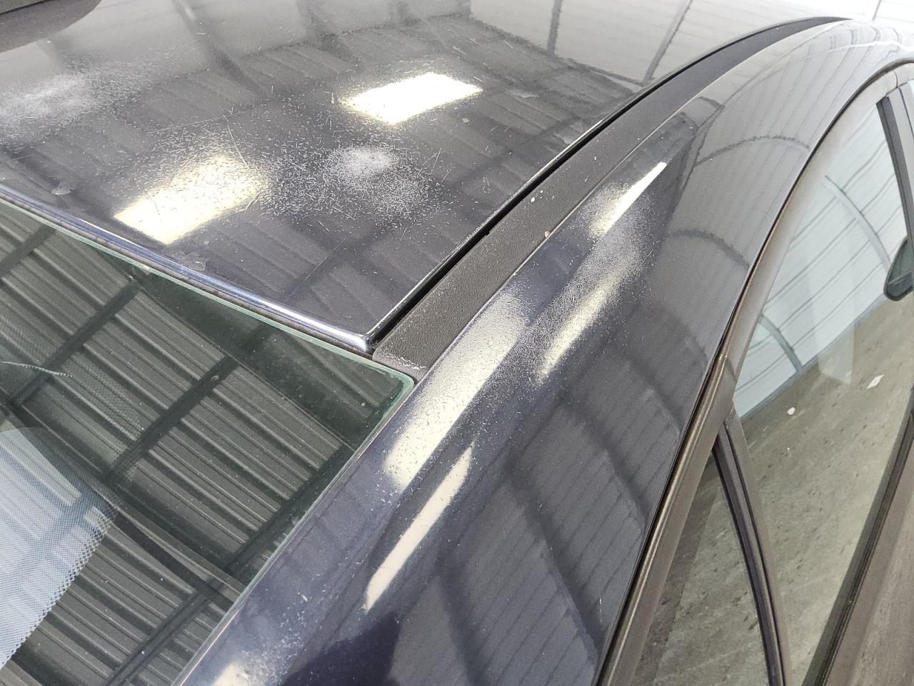 2015 Chevrolet Cruze Ls Blue vin: 1G1PA5SH3F7213934 Damage: Right Drip Rail, Peeling, > 12 Inches