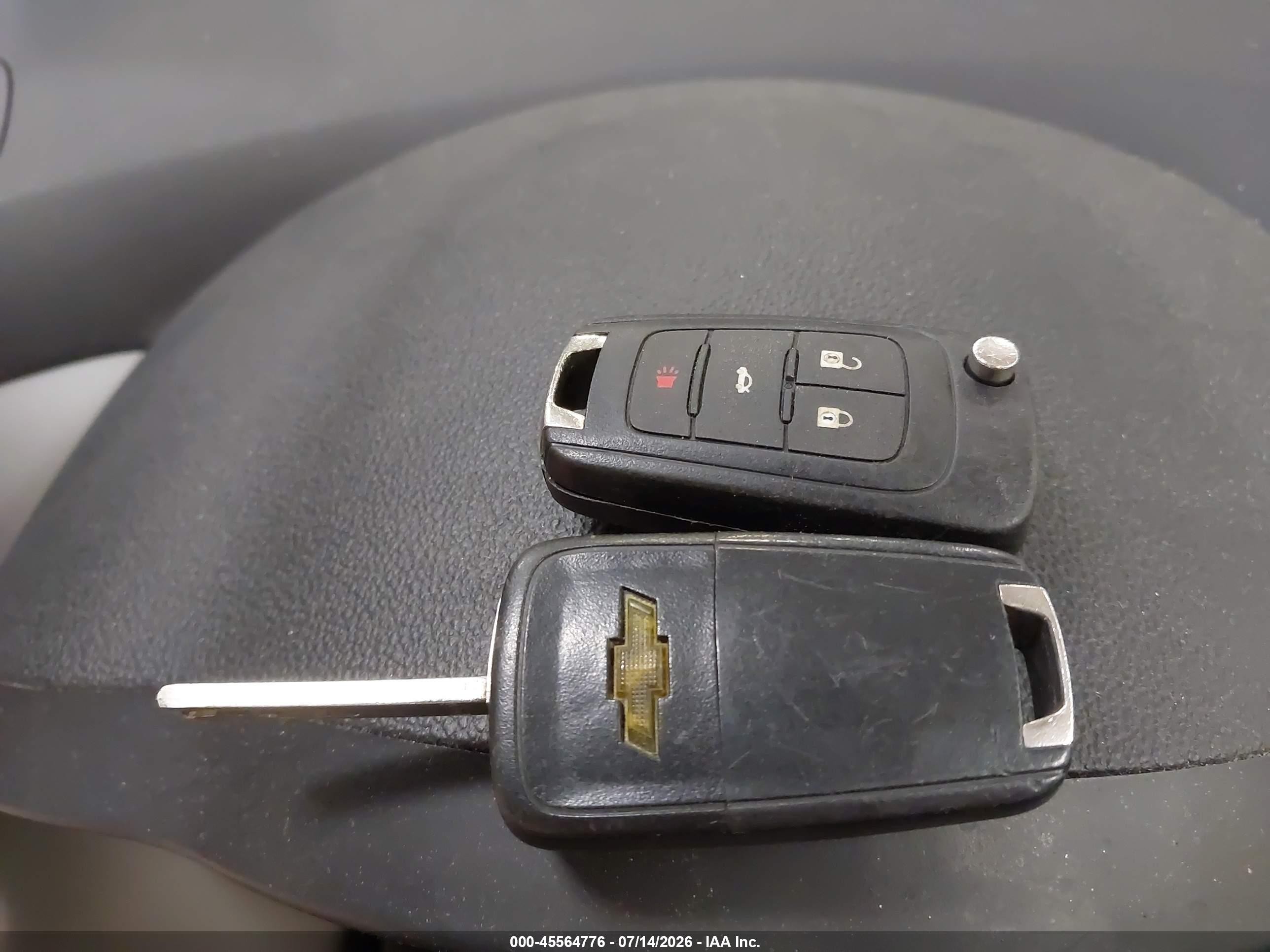 2013 Chevrolet Cruze Ls Auto Золотой vin: 1G1PA5SH4D7302618