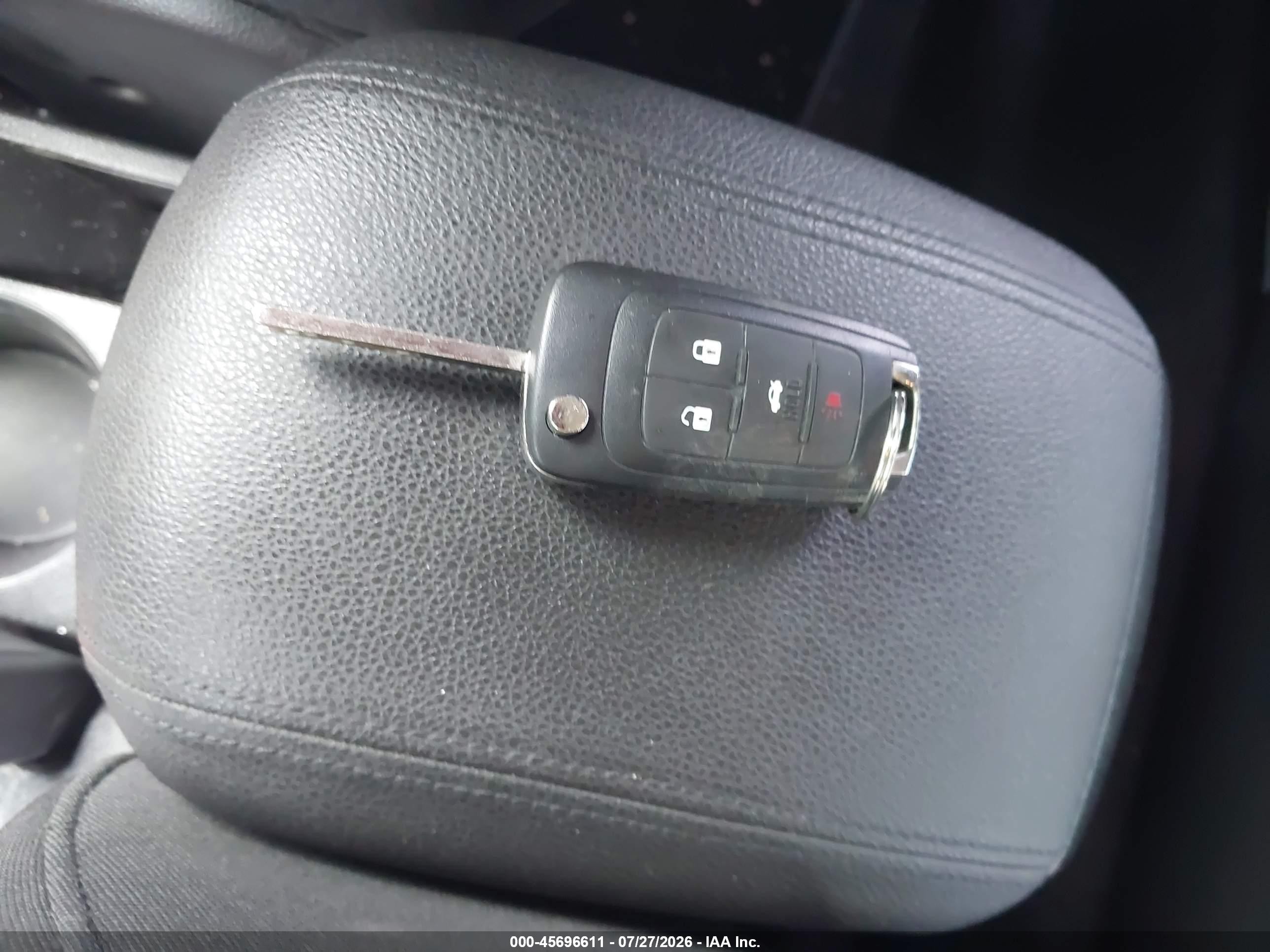 2014 Chevrolet Cruze Ls Auto Silver vin: 1G1PA5SH4E7486802