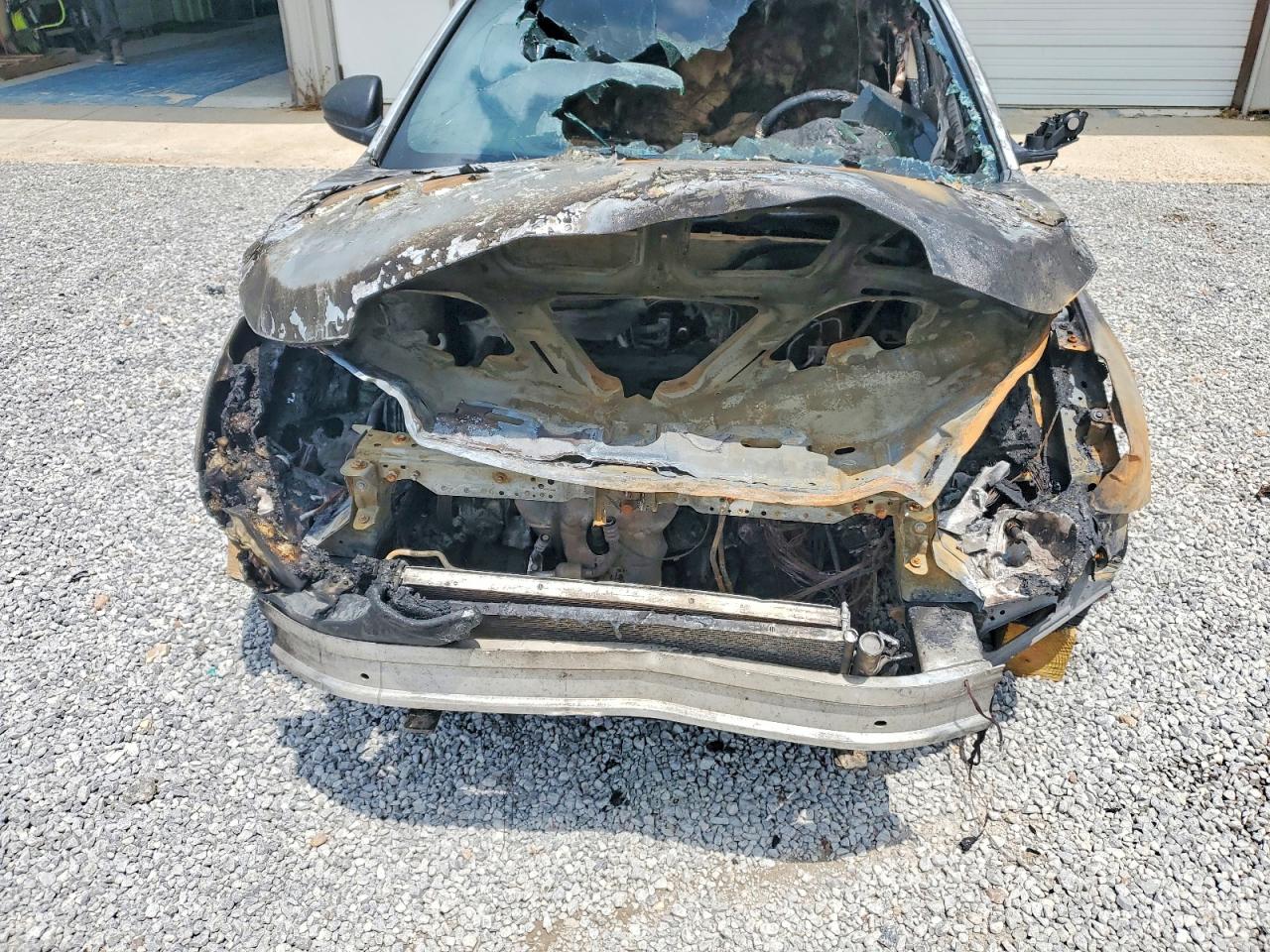 2015 Chevrolet Cruze Ls Burn vin: 1G1PA5SH4F7154845