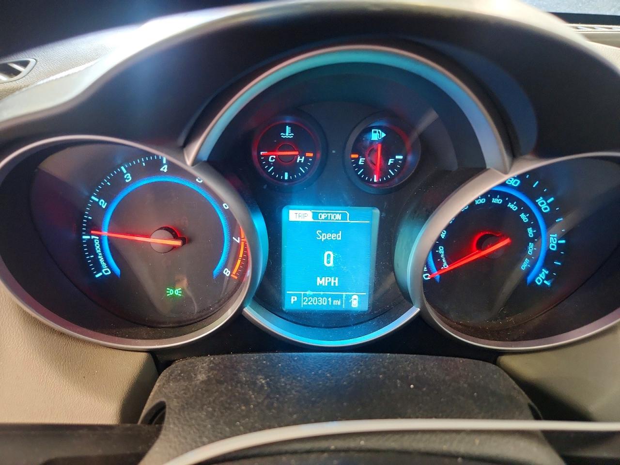 2013 Chevrolet Cruze Ls Silver vin: 1G1PA5SH5D7252019