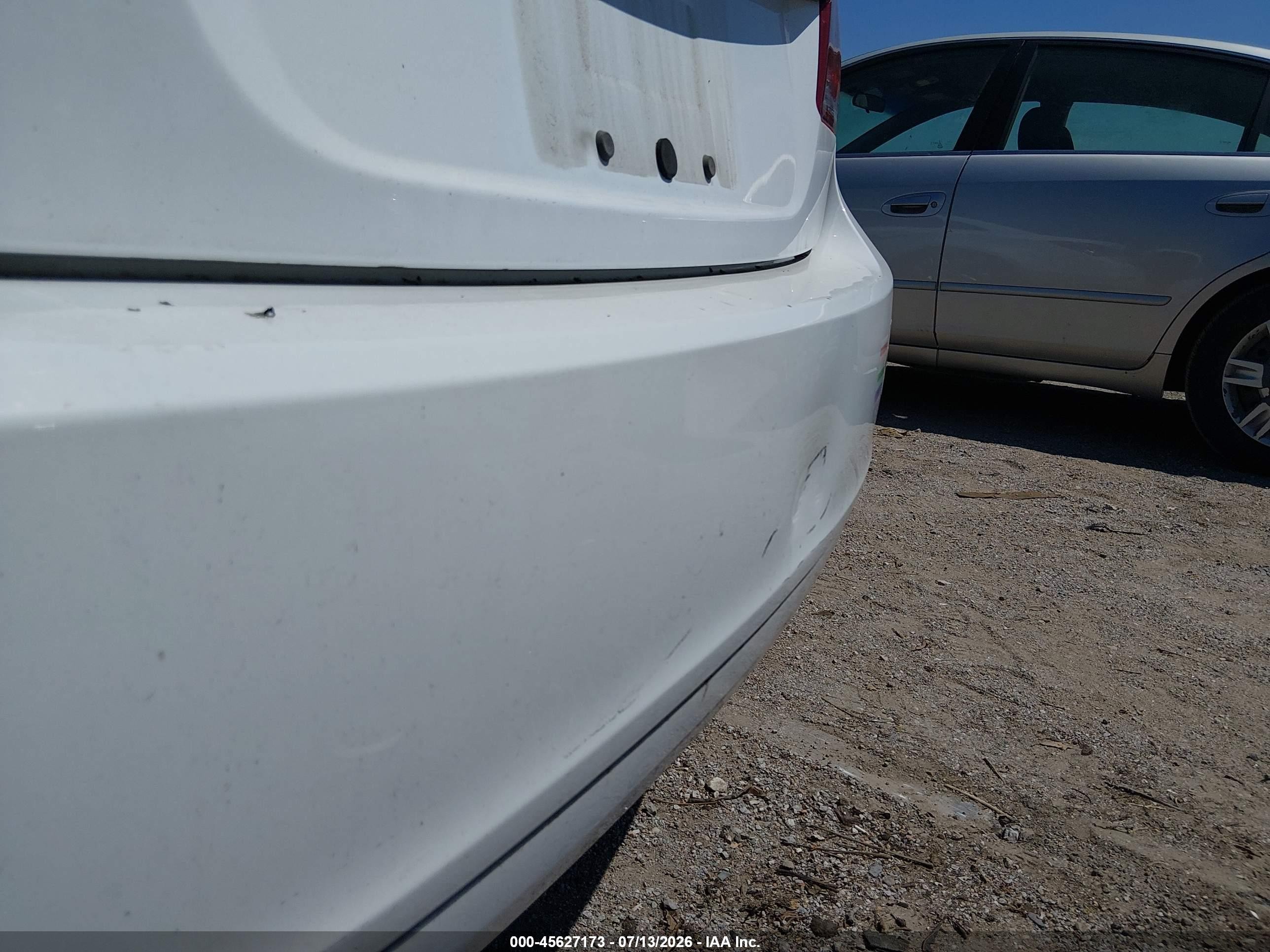 2013 Chevrolet Cruze Ls Auto White vin: 1G1PA5SH5D7279138
