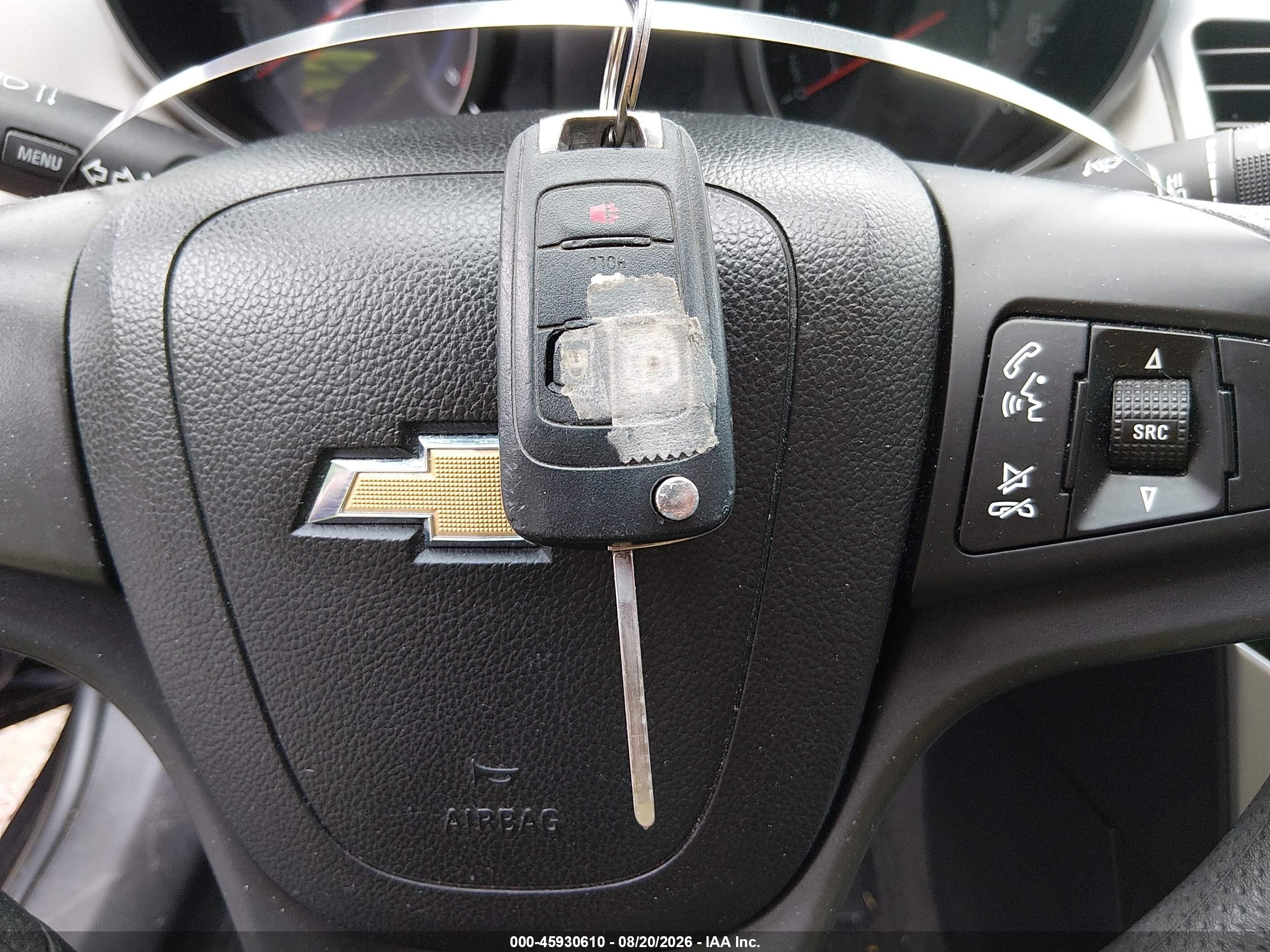 2014 Chevrolet Cruze Ls Auto Black vin: 1G1PA5SH5E7424146