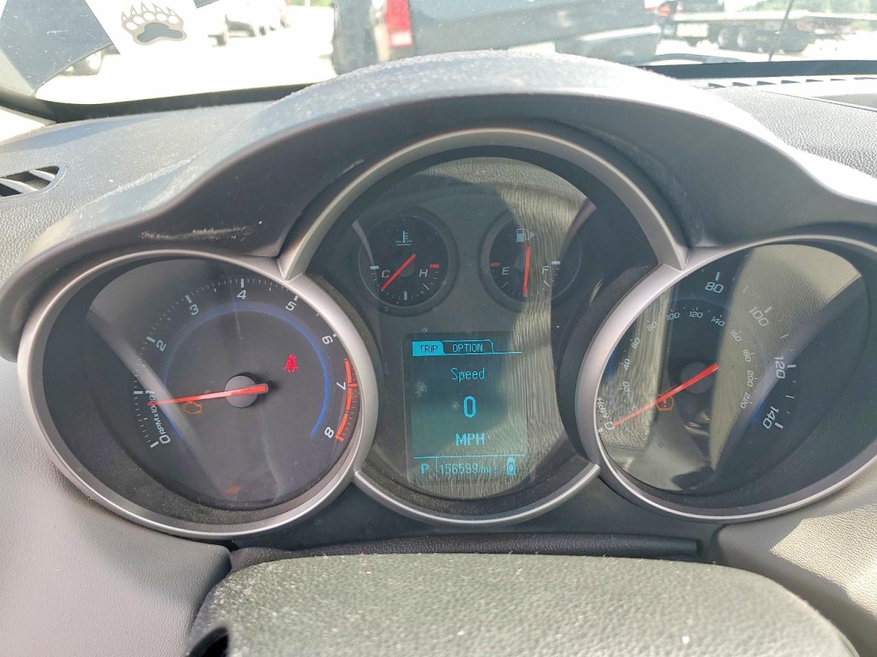 2013 Chevrolet Cruze Ls Black vin: 1G1PA5SH6D7193014