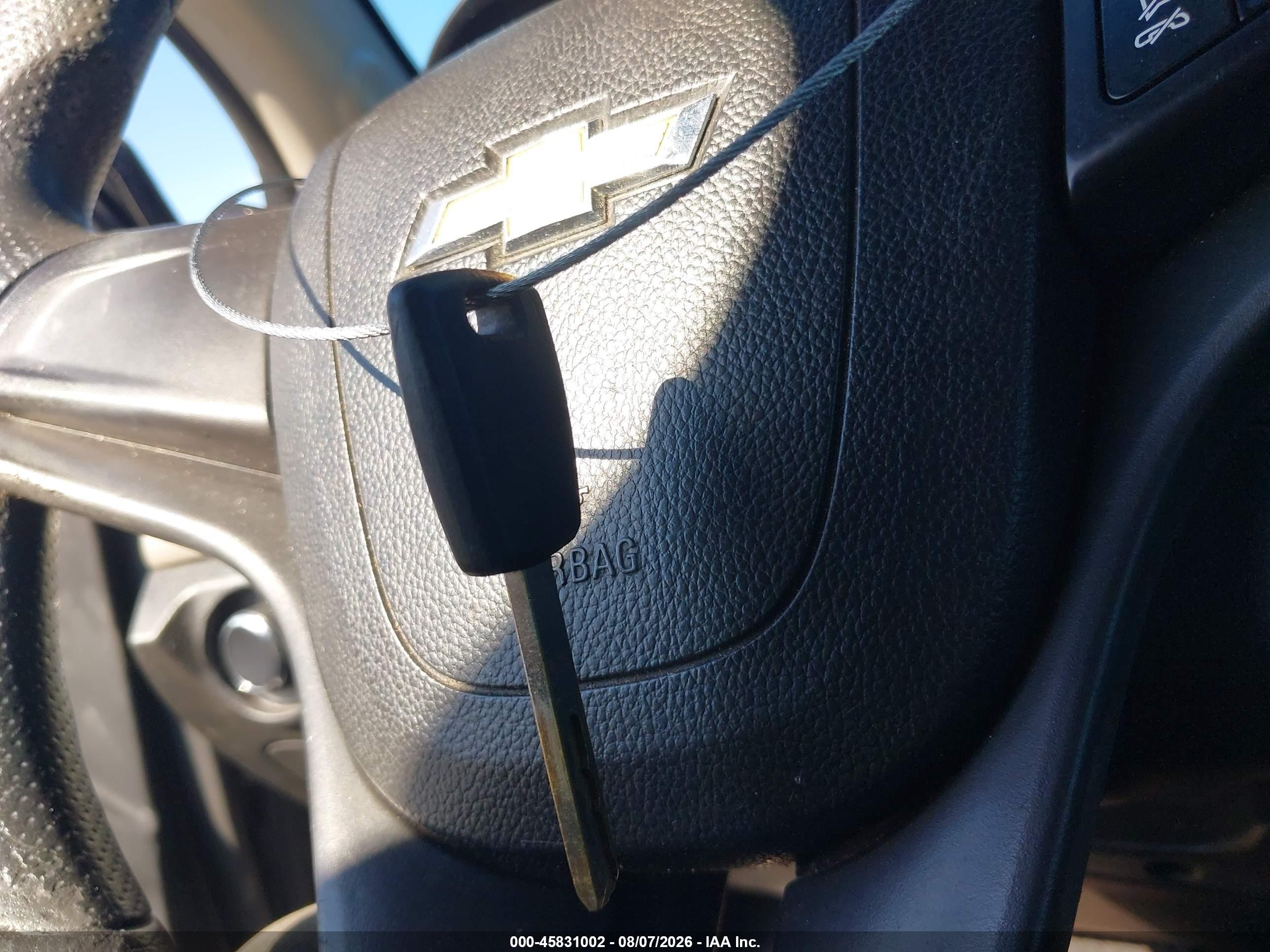 2013 Chevrolet Cruze Ls Auto Black vin: 1G1PA5SH6D7259321