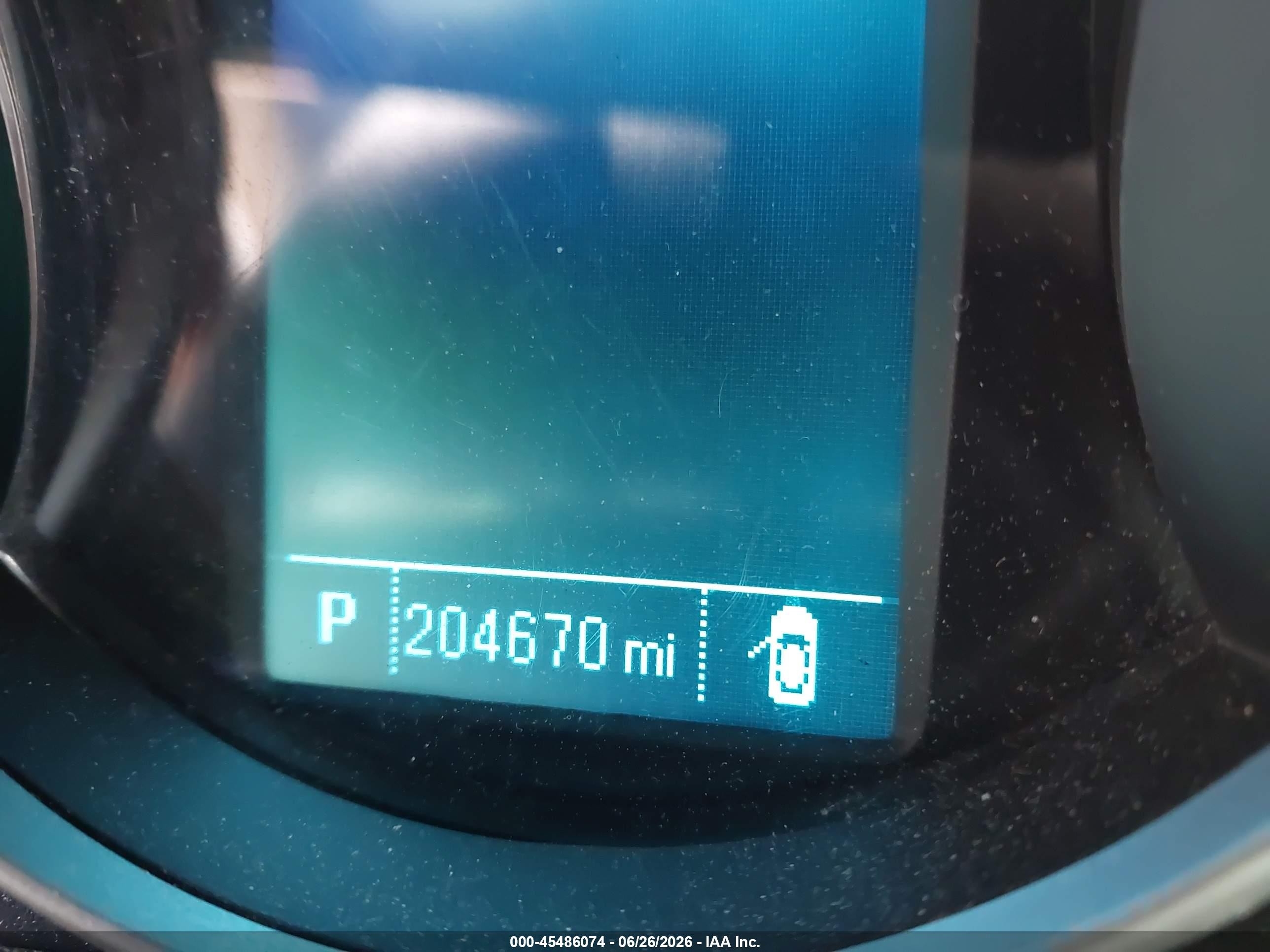 2014 Chevrolet Cruze Ls Auto Blue vin: 1G1PA5SH6E7113356