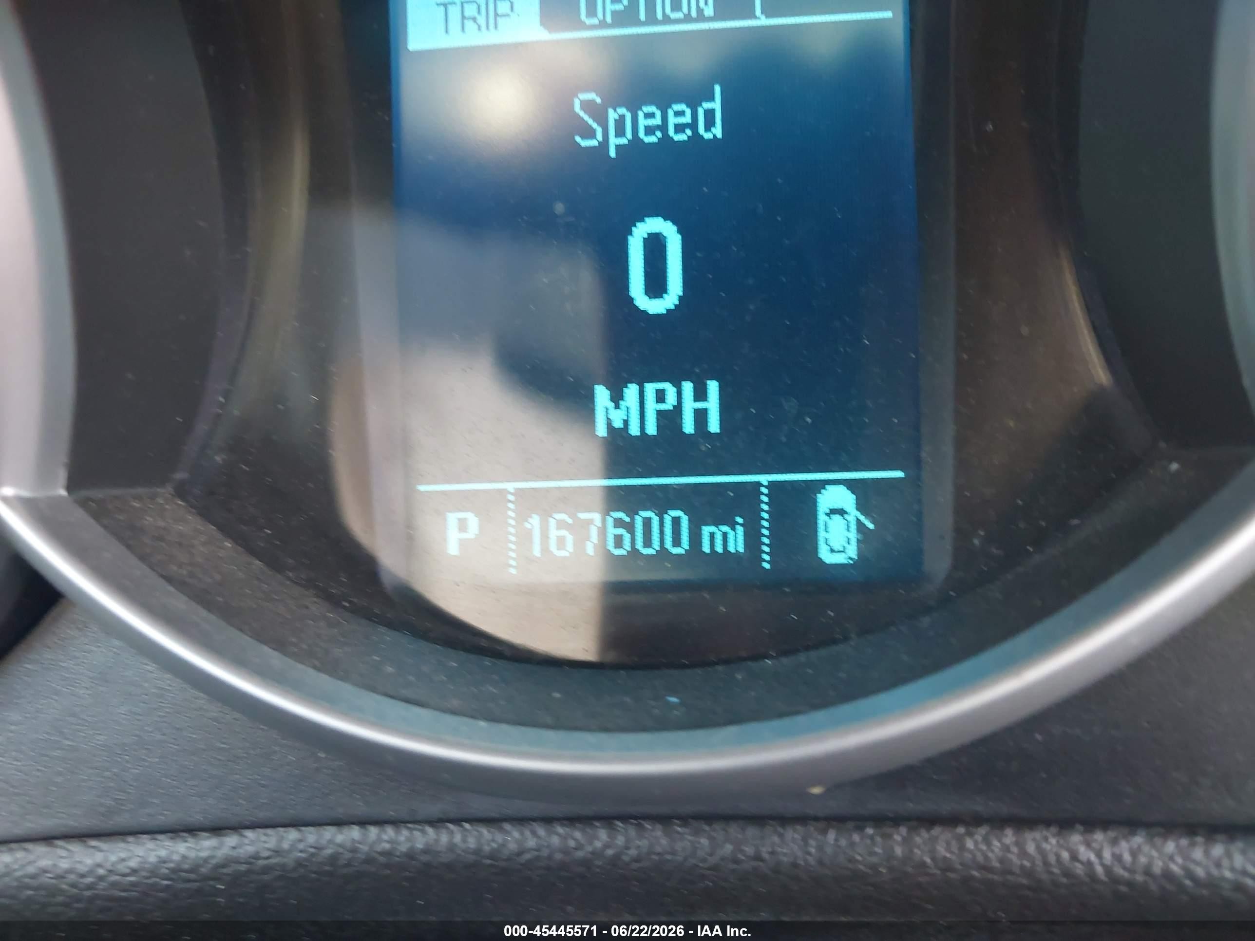 2013 Chevrolet Cruze Ls Auto Blue vin: 1G1PA5SH7D7181311