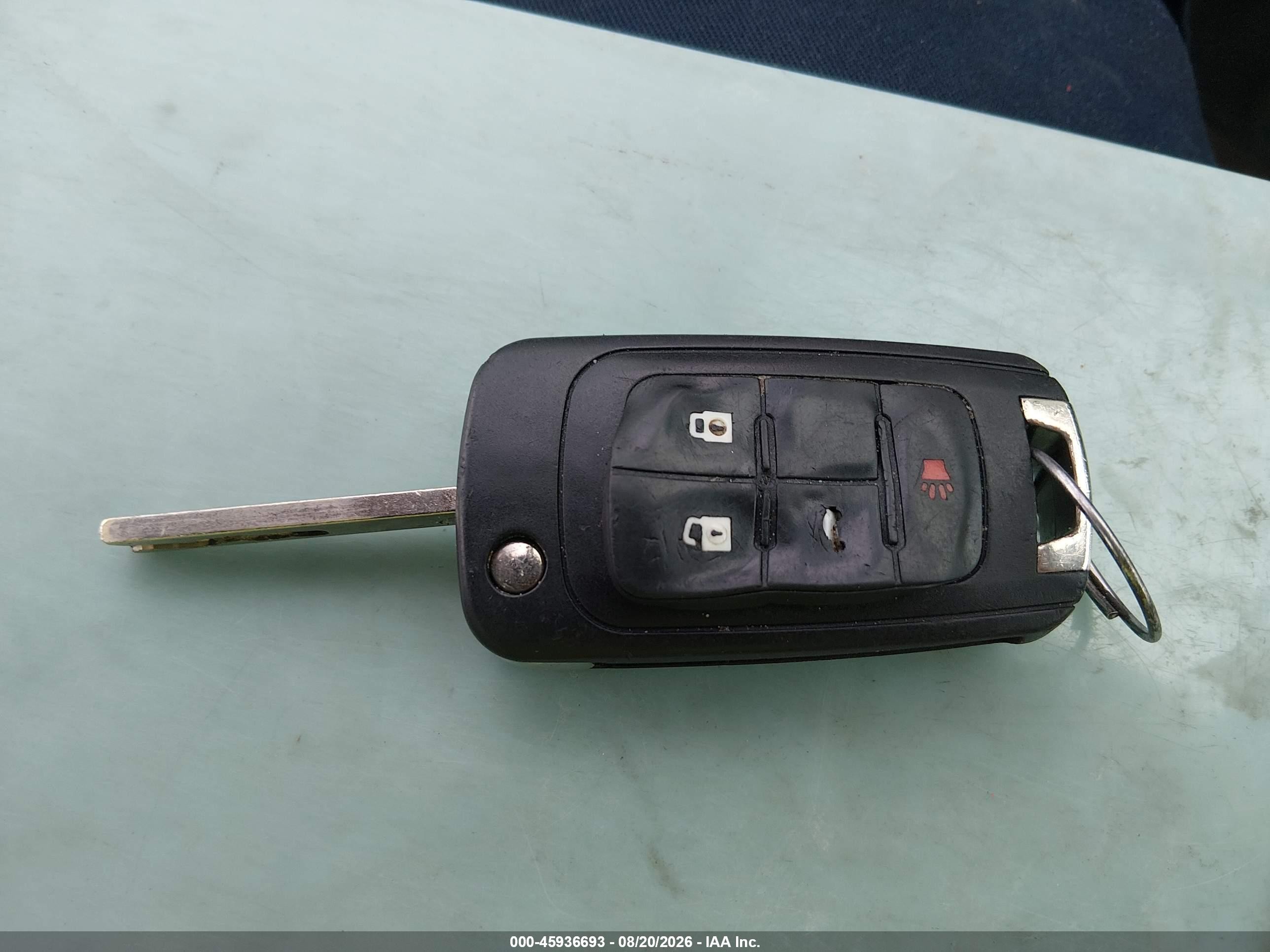 2014 Chevrolet Cruze Ls Auto Черный vin: 1G1PA5SH7E7172335