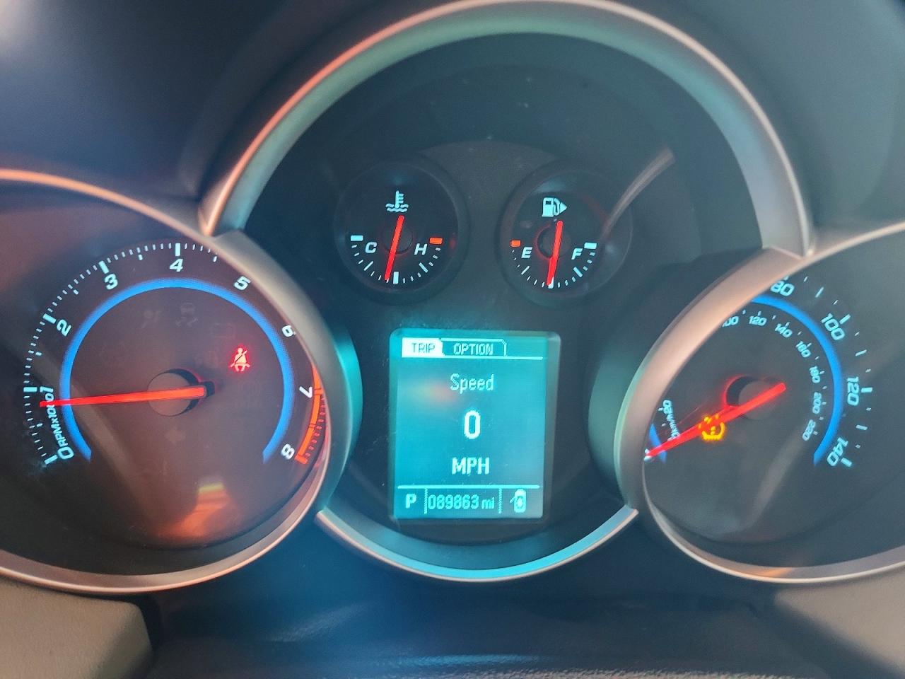 2014 Chevrolet Cruze Ls Бежевый vin: 1G1PA5SH7E7469170