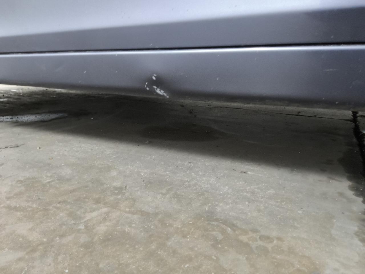 2013 Chevrolet Cruze Ls Blue vin: 1G1PA5SH8D7161973 Damage: Left Rocker Panel, Dent(S) W/ Paint Dmg, 1 To 2 Inches