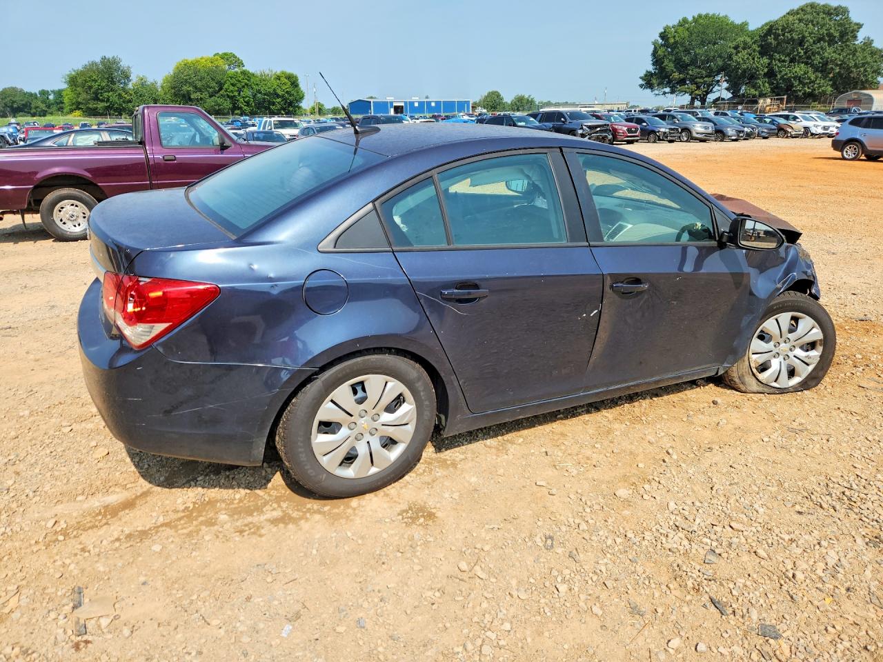 2014 Chevrolet Cruze Ls Black vin: 1G1PA5SH8E7230114