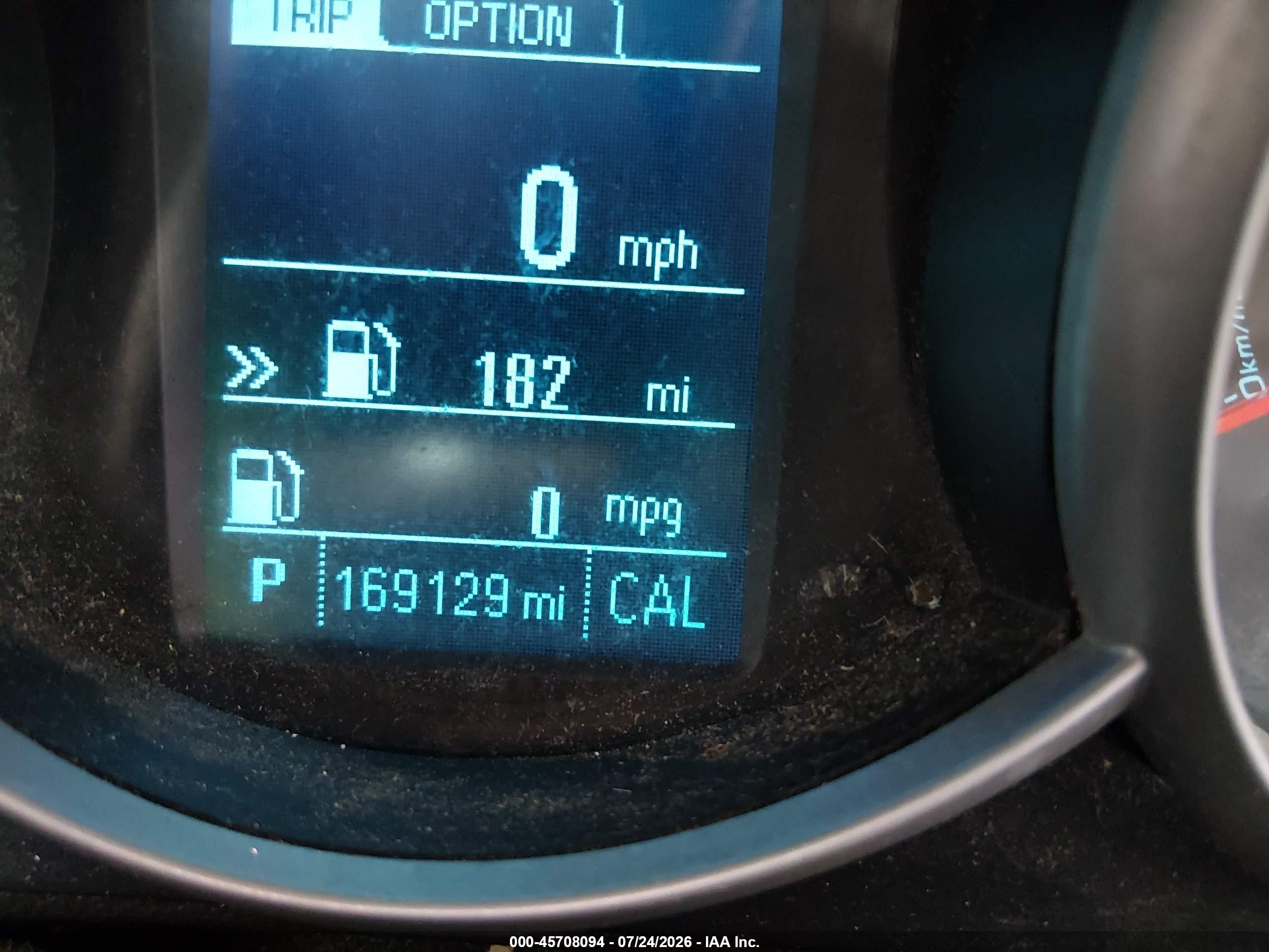 2013 Chevrolet Cruze Ls Auto White vin: 1G1PA5SH9D7104326