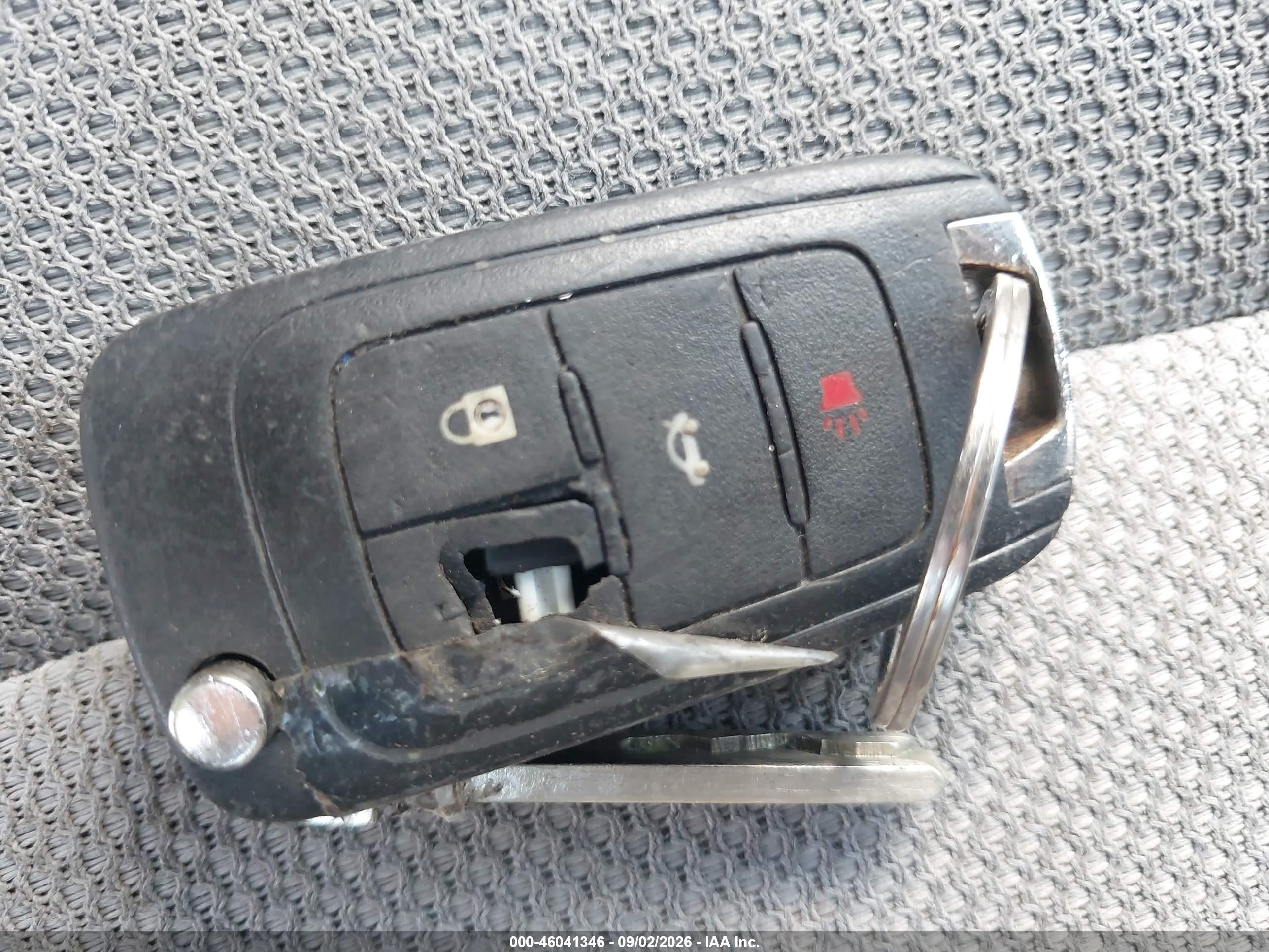 2013 Chevrolet Cruze Ls Auto Синий vin: 1G1PA5SH9D7269664