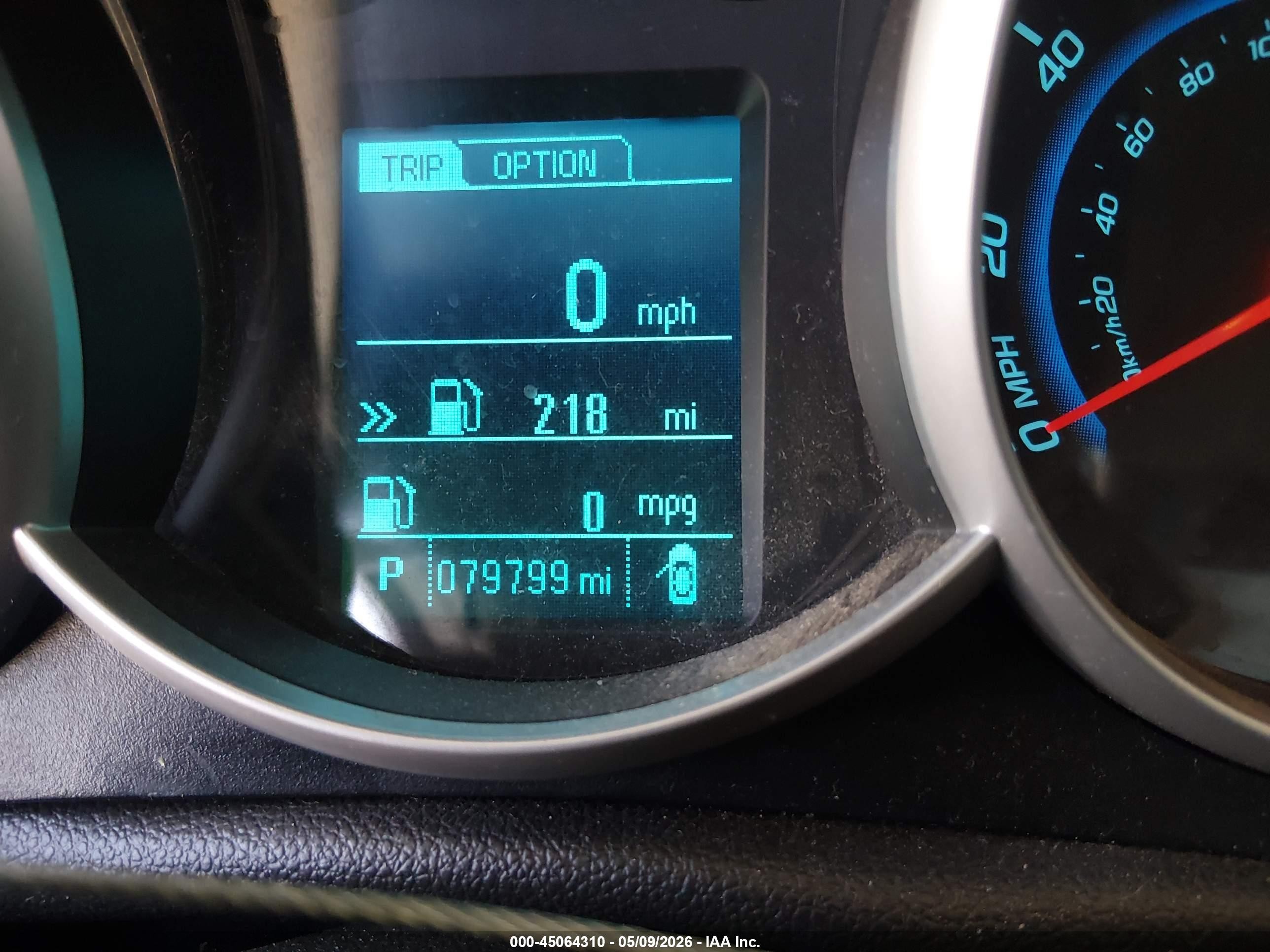 2013 Chevrolet Cruze Ls Auto Gold vin: 1G1PA5SHXD7146942