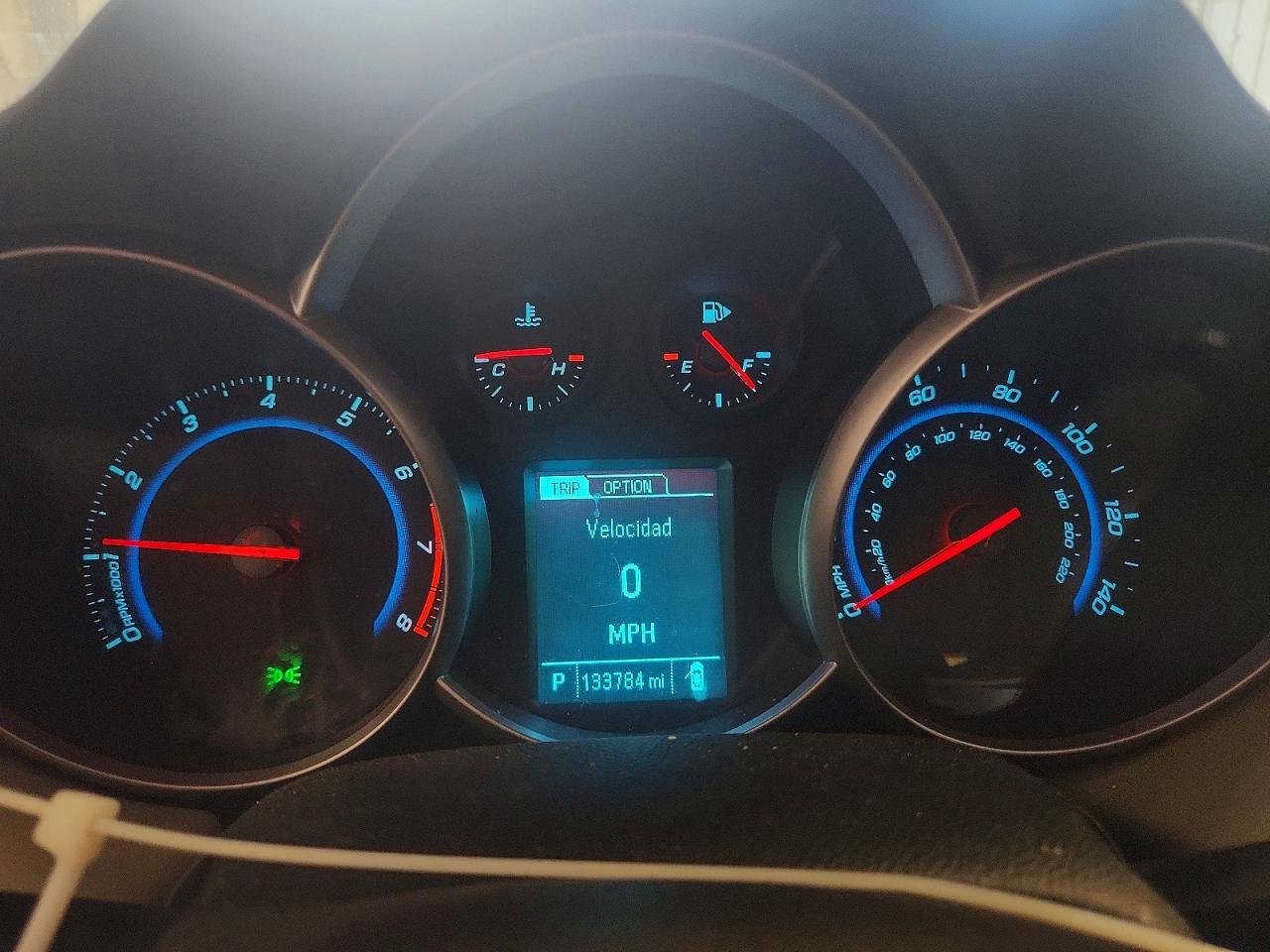 2013 Chevrolet Cruze Ls Charcoal vin: 1G1PA5SHXD7317107