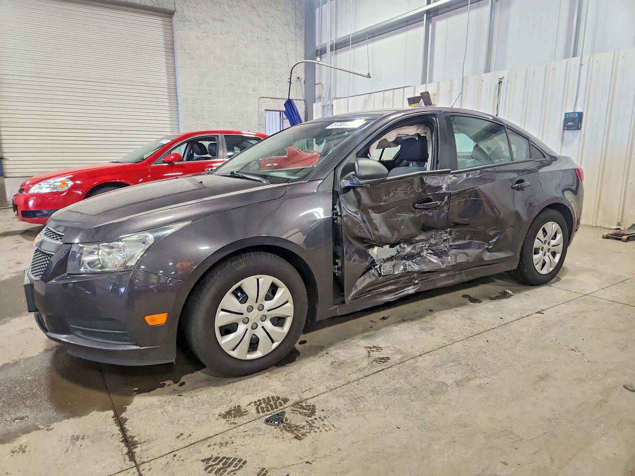 1G1PA5SHXE7453481