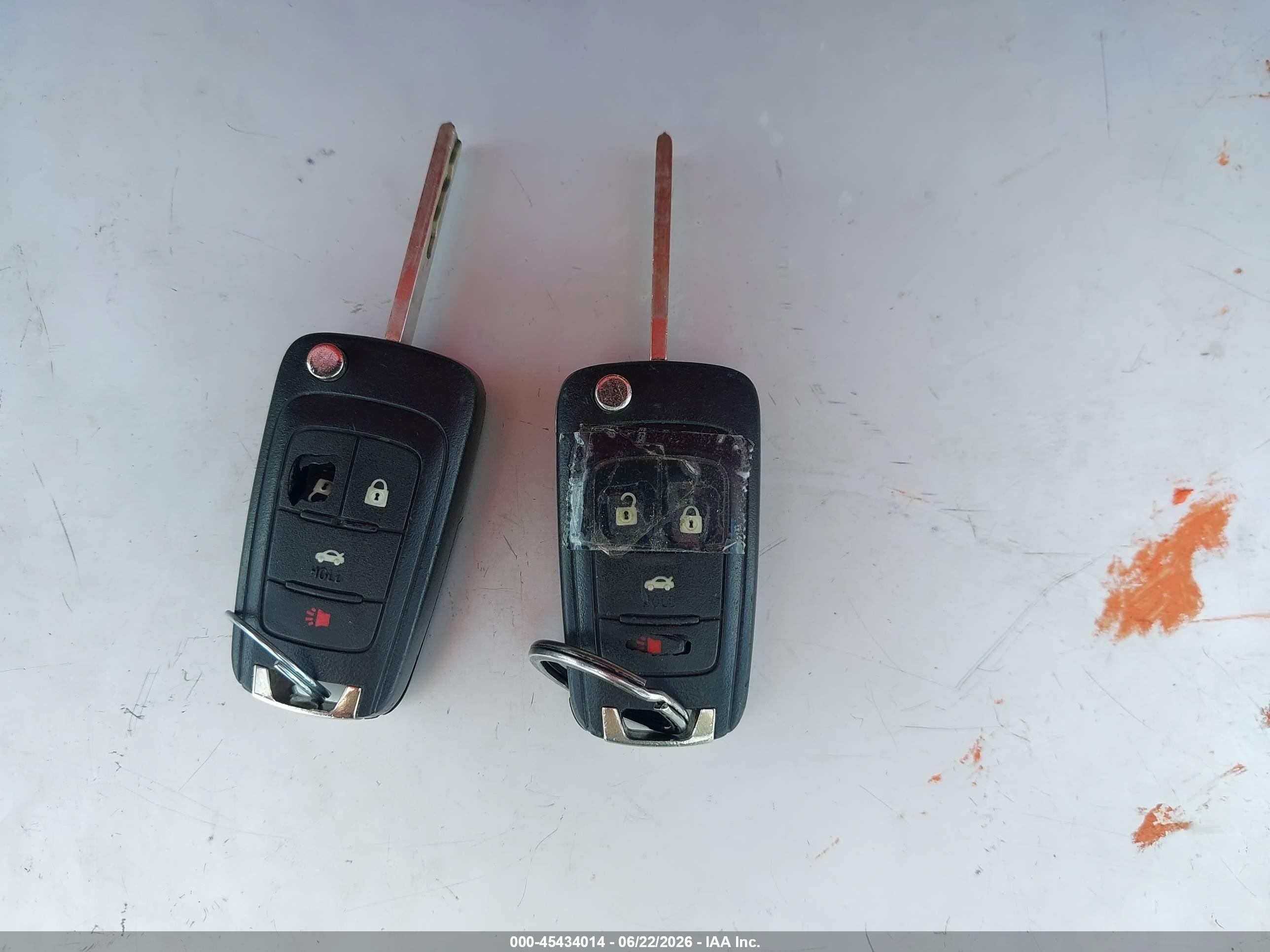 2015 Chevrolet Cruze Ls Auto Серый vin: 1G1PA5SHXF7119680