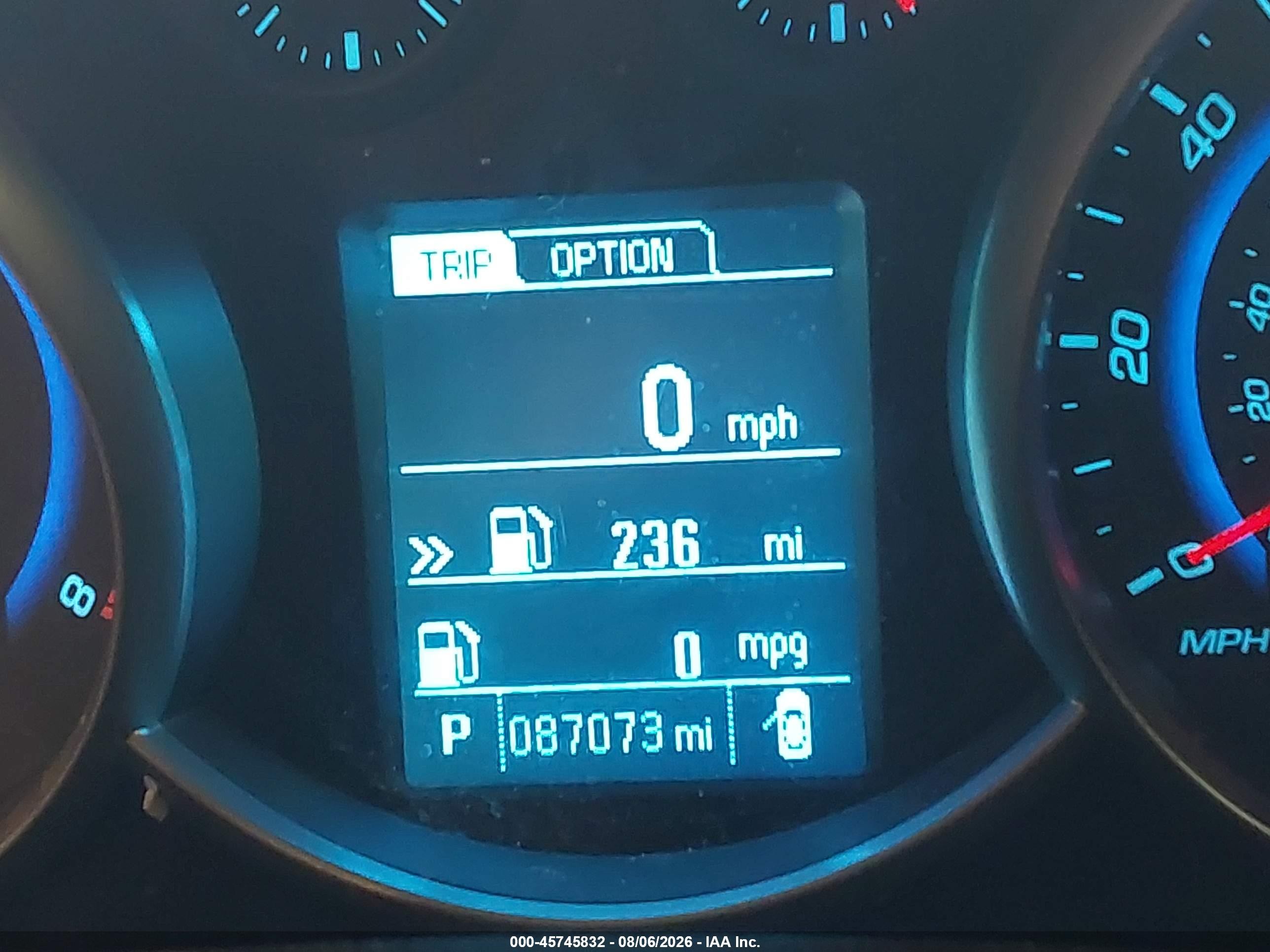 2015 Chevrolet Cruze Ls Auto Blue vin: 1G1PA5SHXF7226275