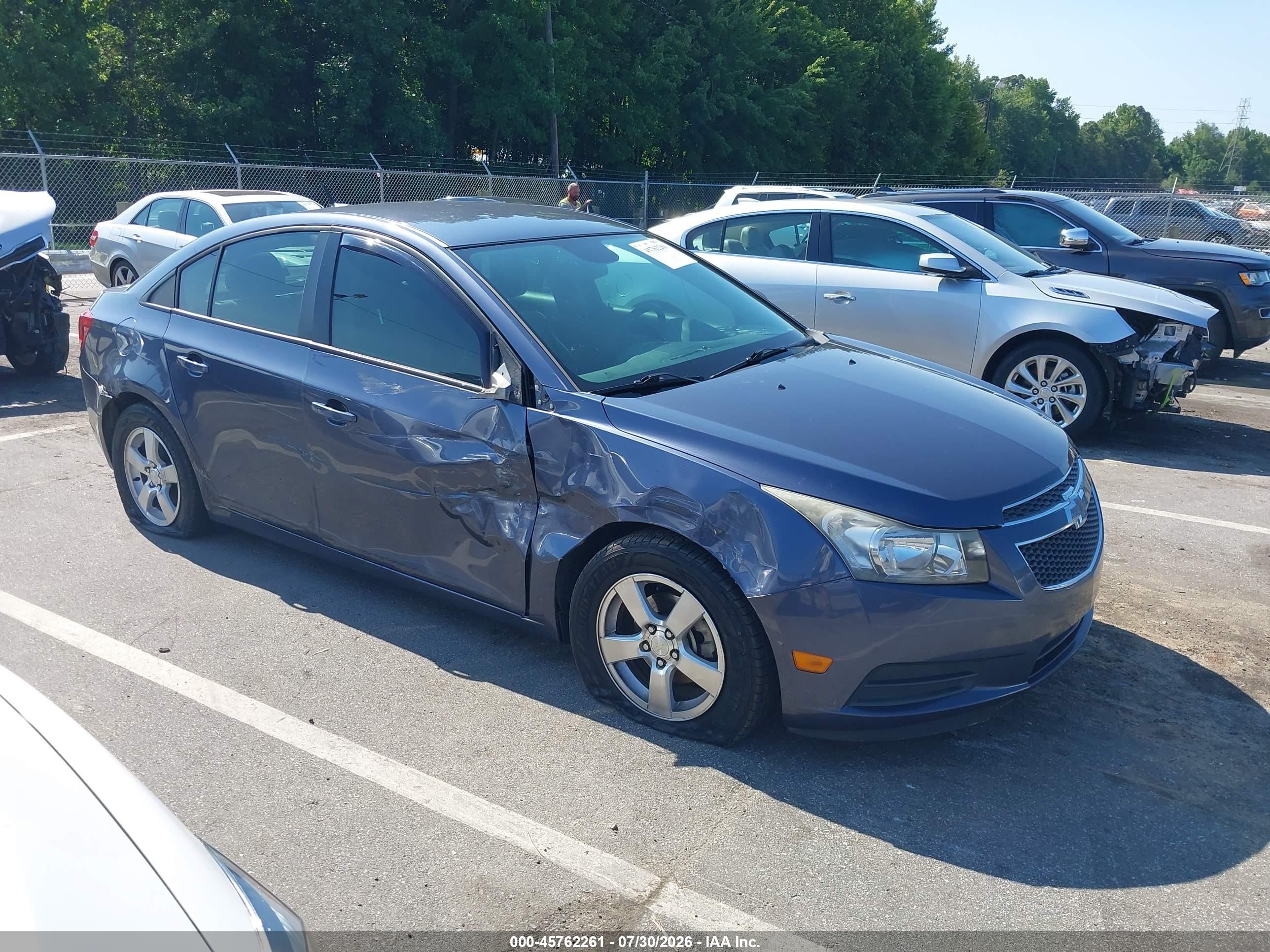 2014 Chevrolet Cruze Ls Manual Gray vin: 1G1PB5SH8E7323437