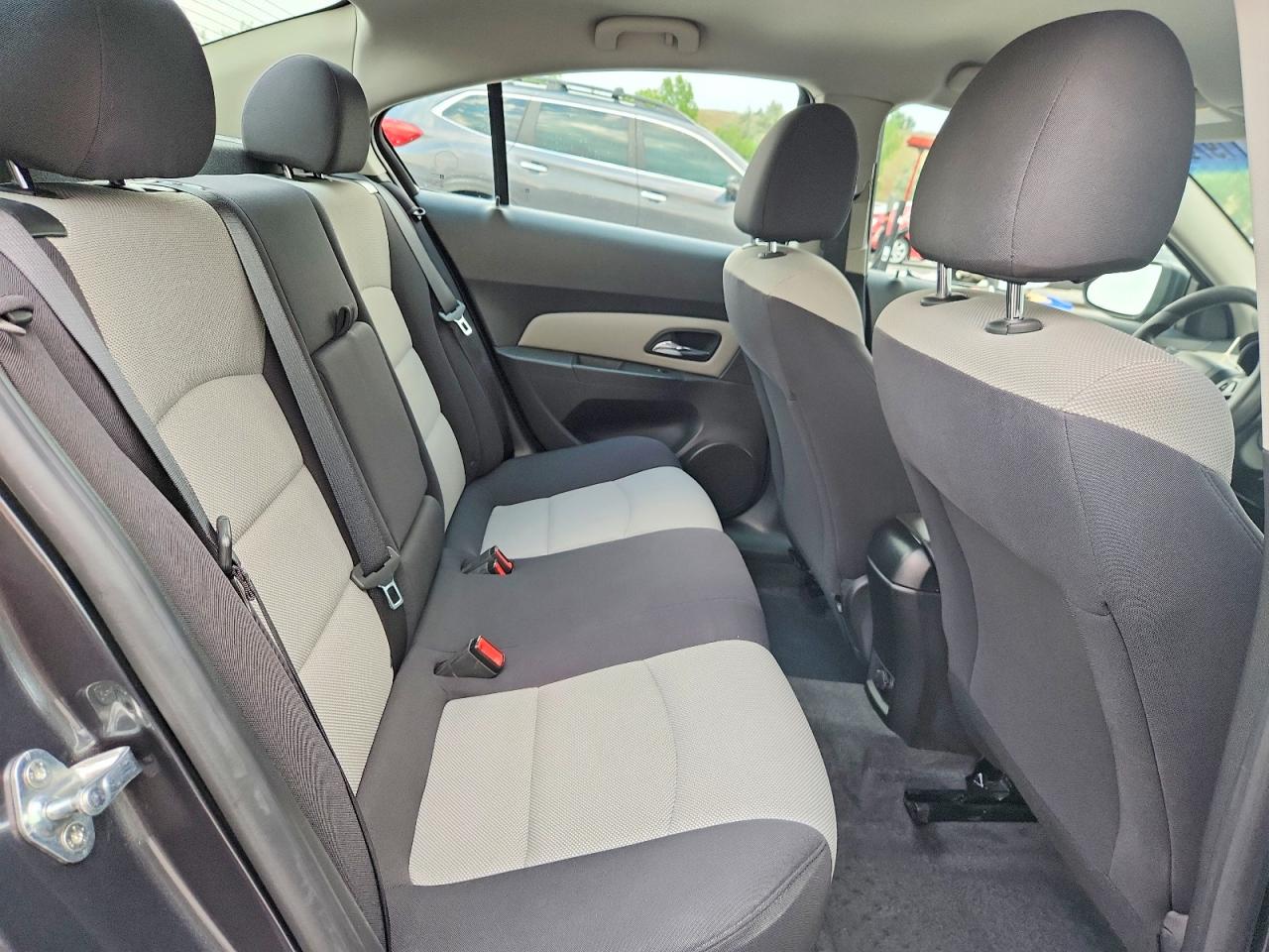 2013 Chevrolet Cruze Ls Gray vin: 1G1PB5SHXD7152561